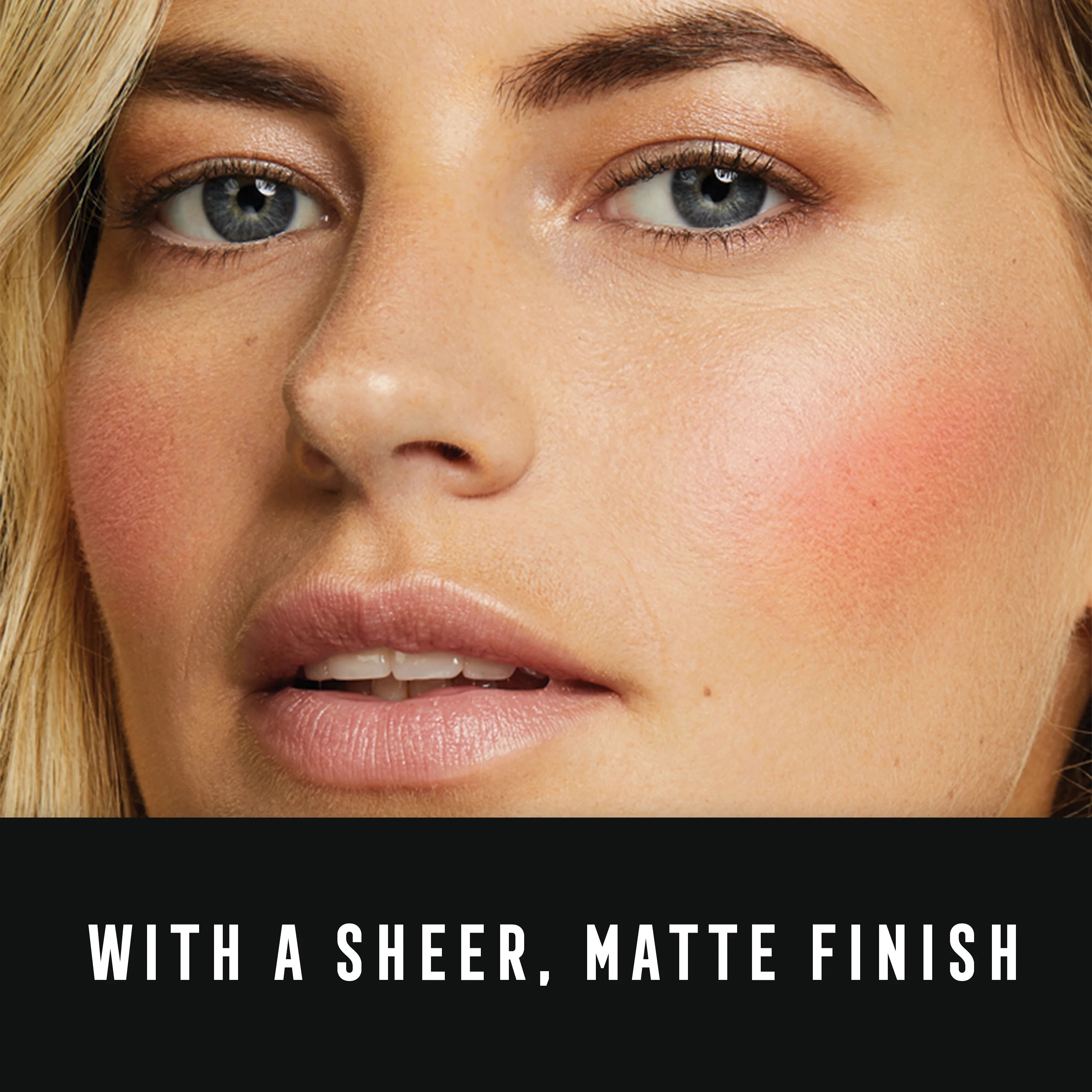 Max Factor Fard Viso Facefinity Blush, Modulabile e Ultra-Sfumabile, 55 Stunning Sienna, 1,5 g - Image 6