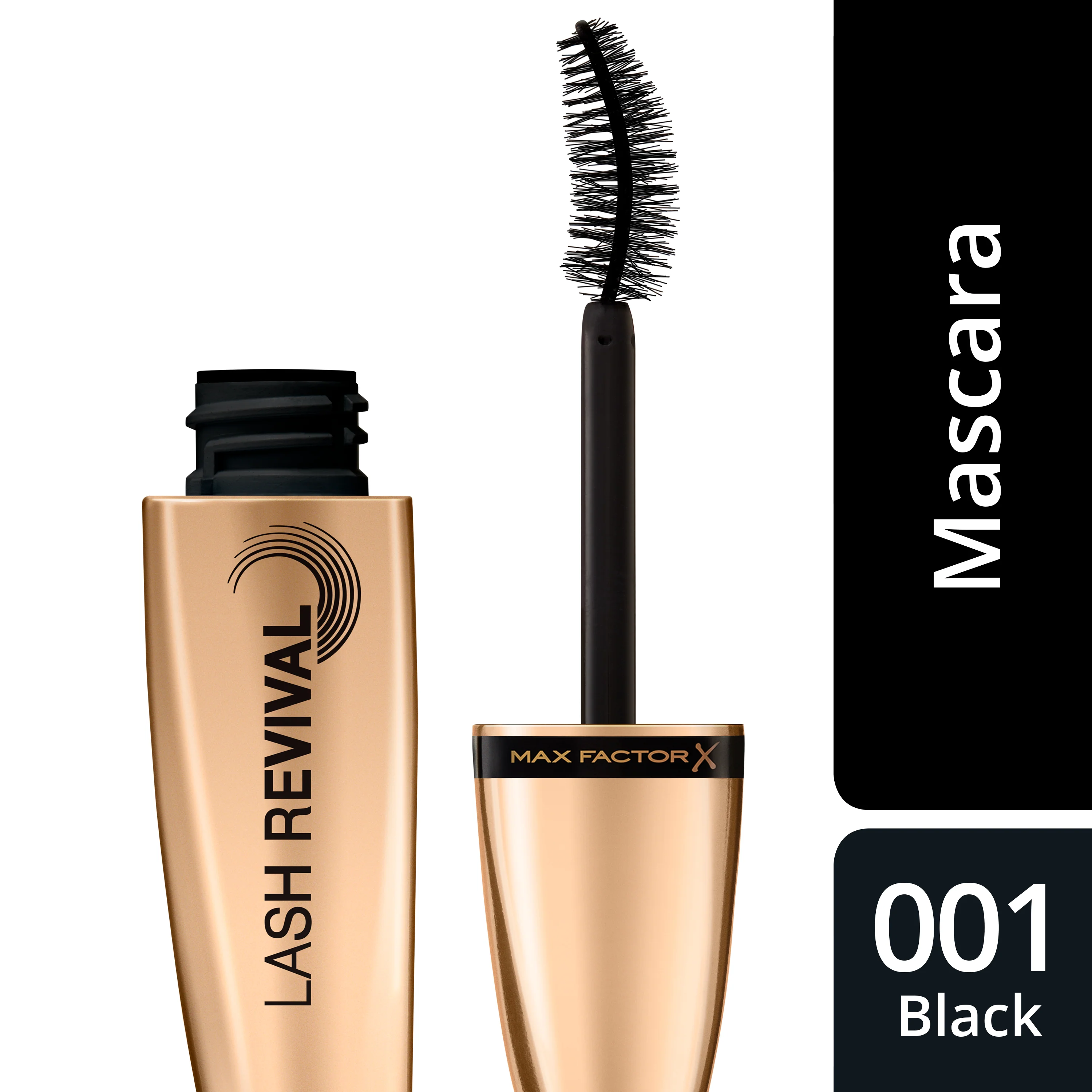 Max Factor Lash Revival Mascara Rinforzante - 30 ml - Image 5