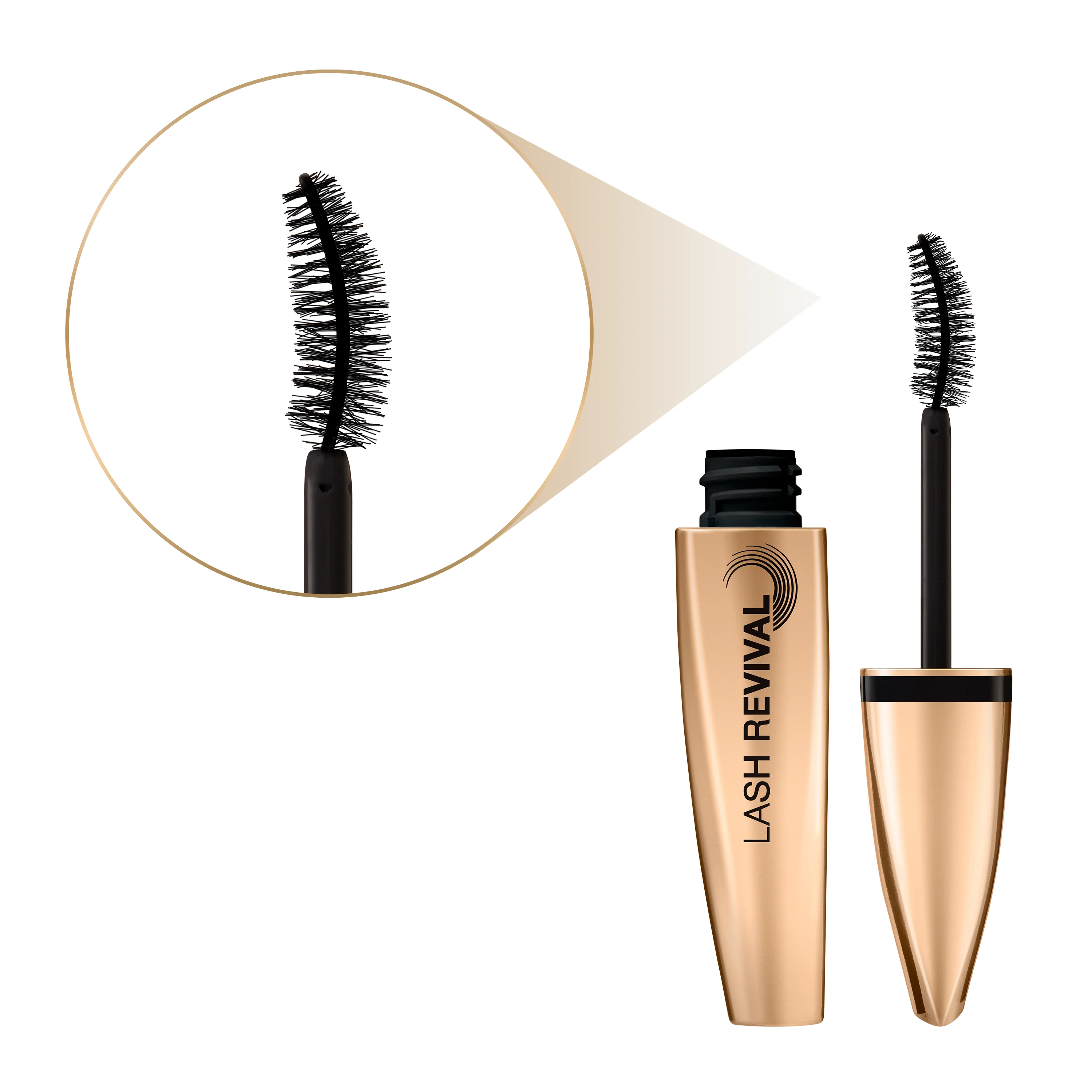 Max Factor Lash Revival Mascara Rinforzante - 30 ml - Image 9