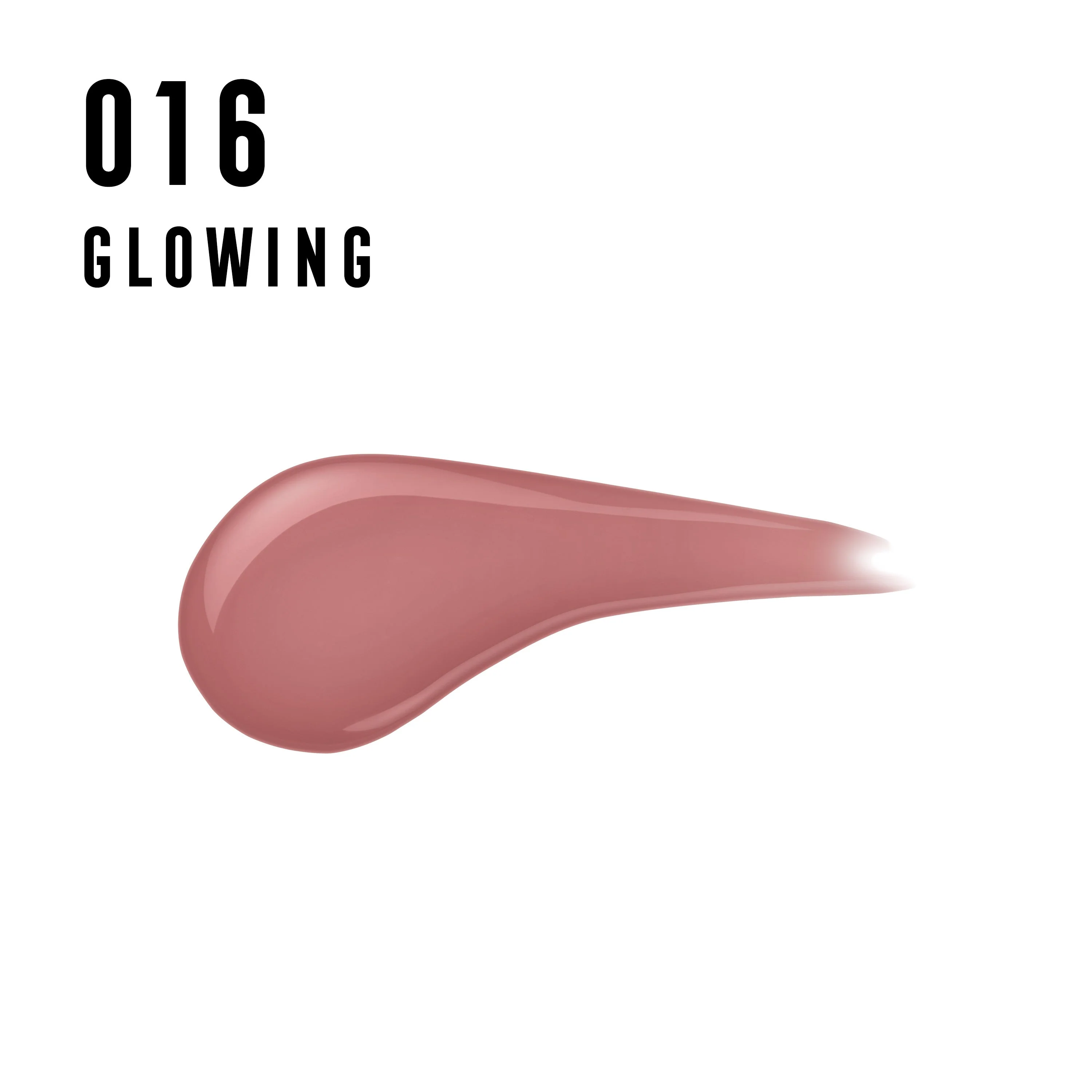 Max Factor - Lipfinity Lip Colour - Rossetto Lunga Durata e Gloss Idratante con Applicazione Bifase - Nuance 016 Glowing - 2.3 ml e 1.9 g - Image 4