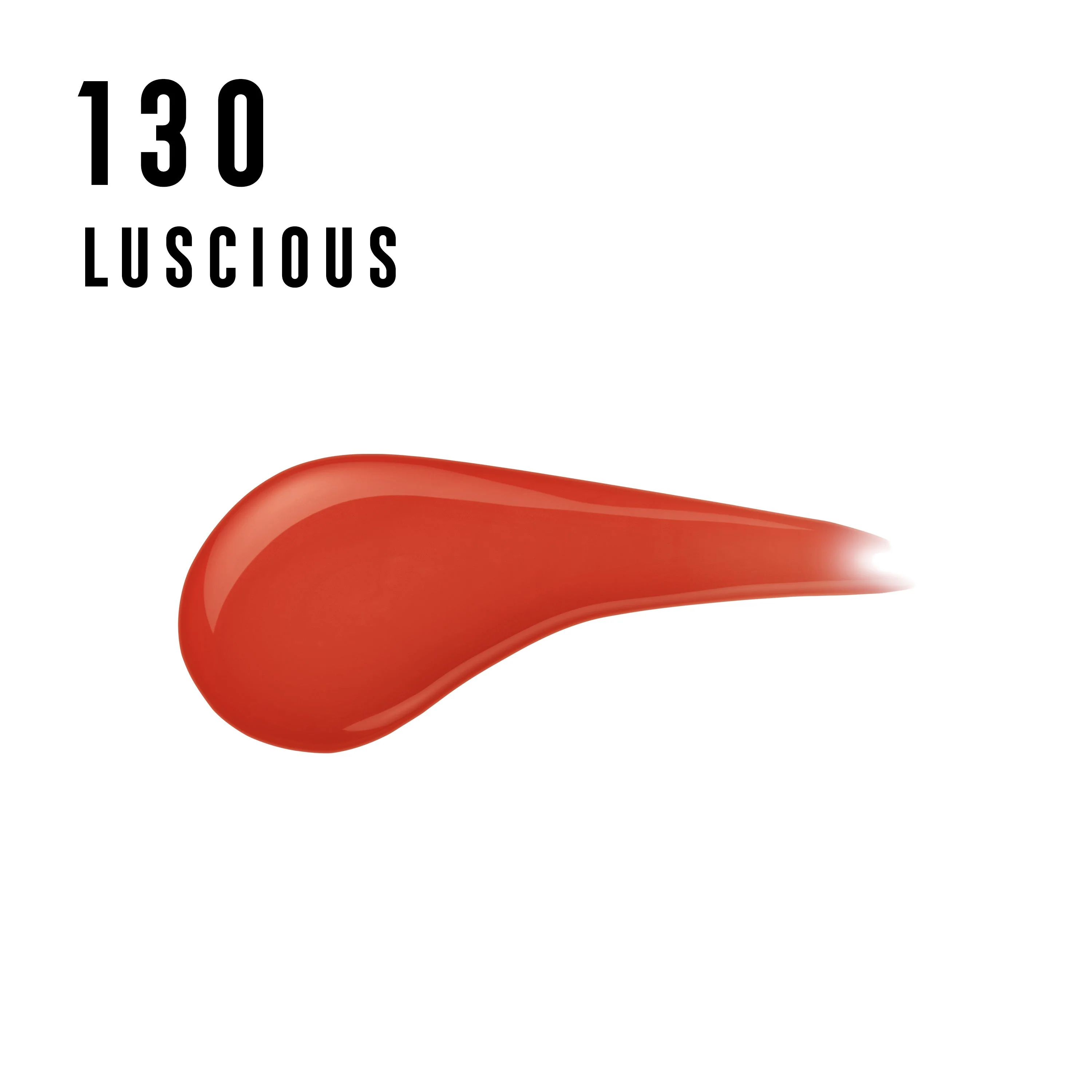Max Factor - Lipfinity Lip Colour - Rossetto Lunga Durata e Gloss Idratante con Applicazione Bifase - Nuance 130 Luscious - Image 3