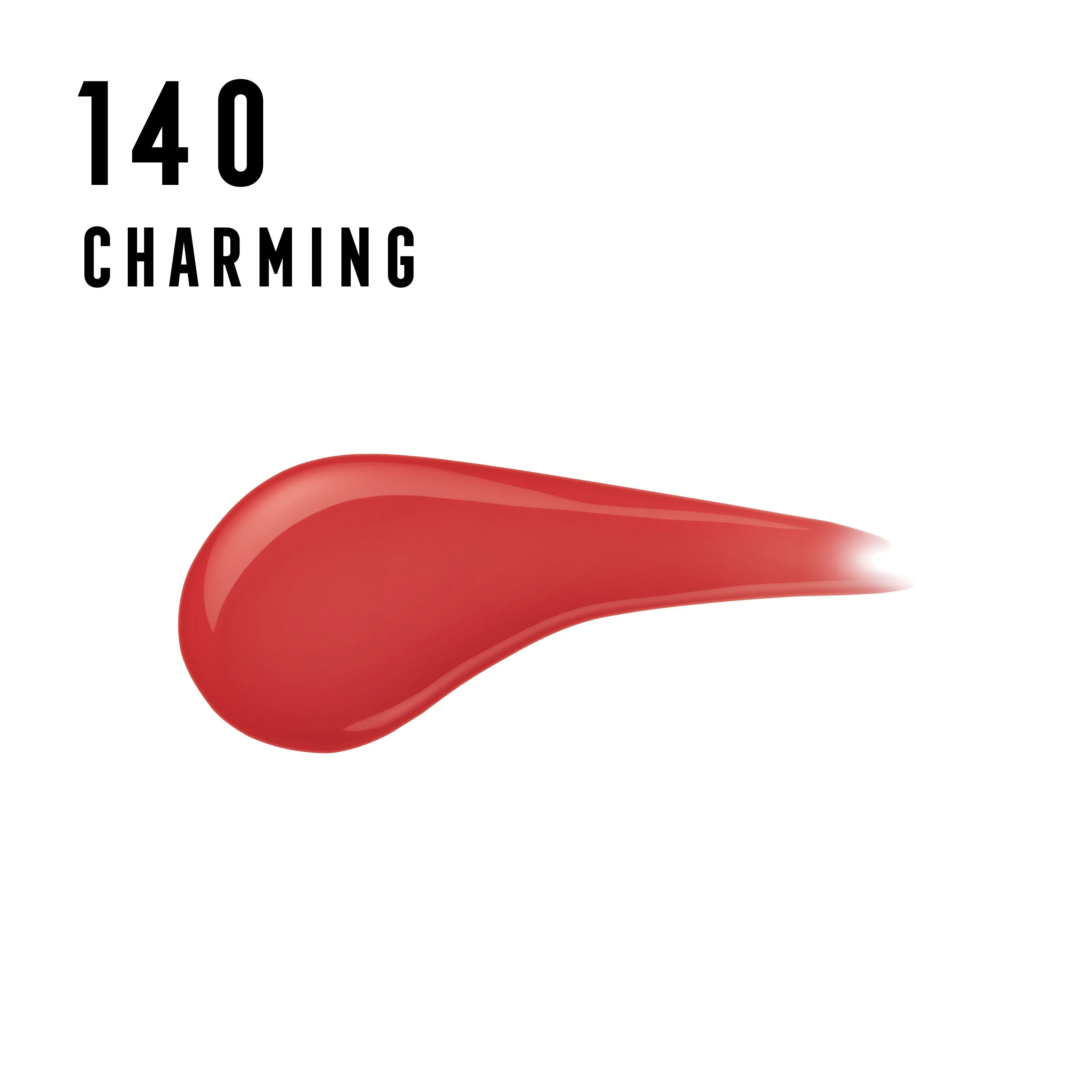 Max Factor - Lipfinity Lip Colour - Rossetto Lunga Durata e Gloss Idratante con Applicazione Bifase - Nuance 140 Charming - 2.3 ml e 1.9 g - Image 2