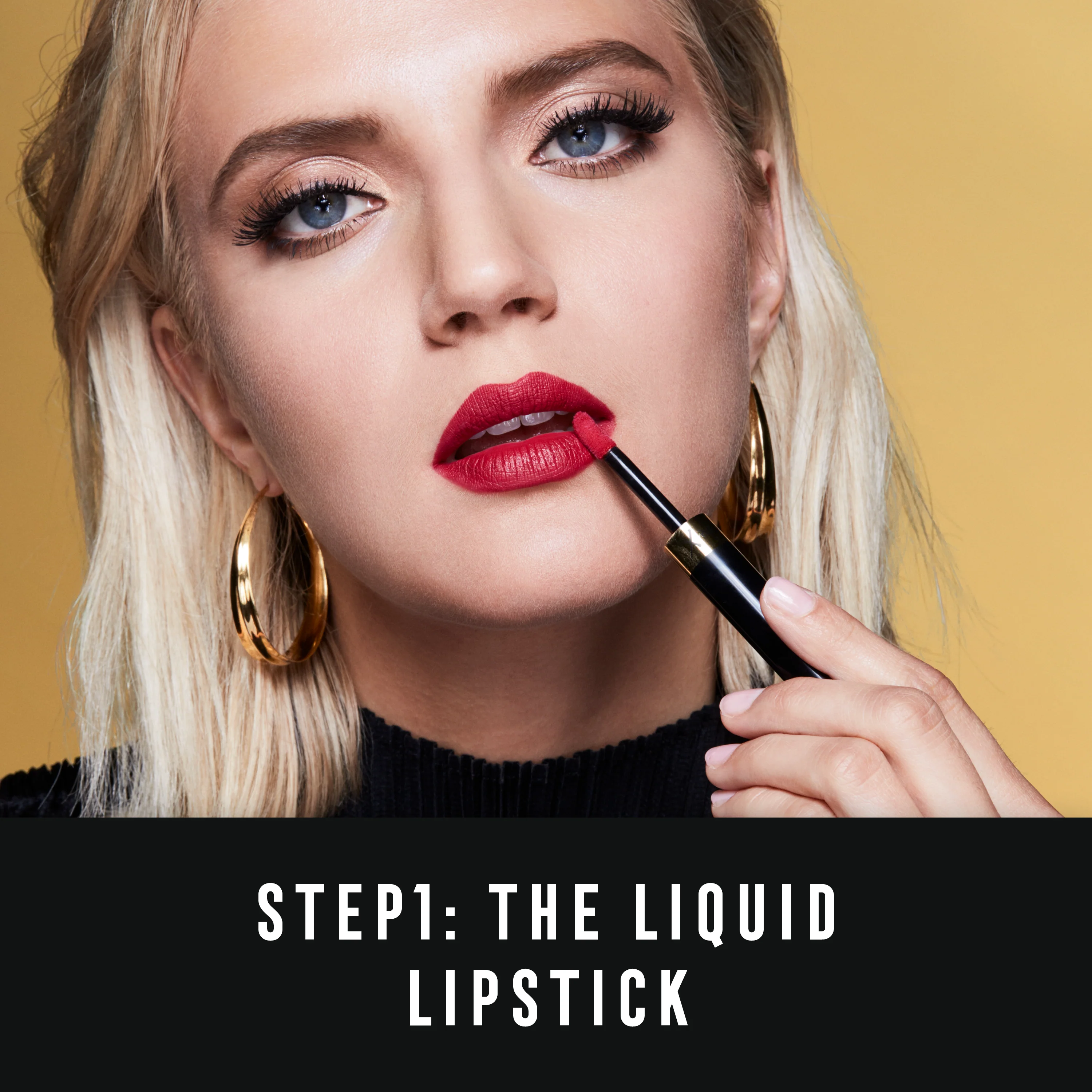 Max Factor Lipfinity Lip Colour Tinta Labbra Matte Lunga Durata e Gloss Idratante, Applicazione Bifase, 86 Superstar - Image 2