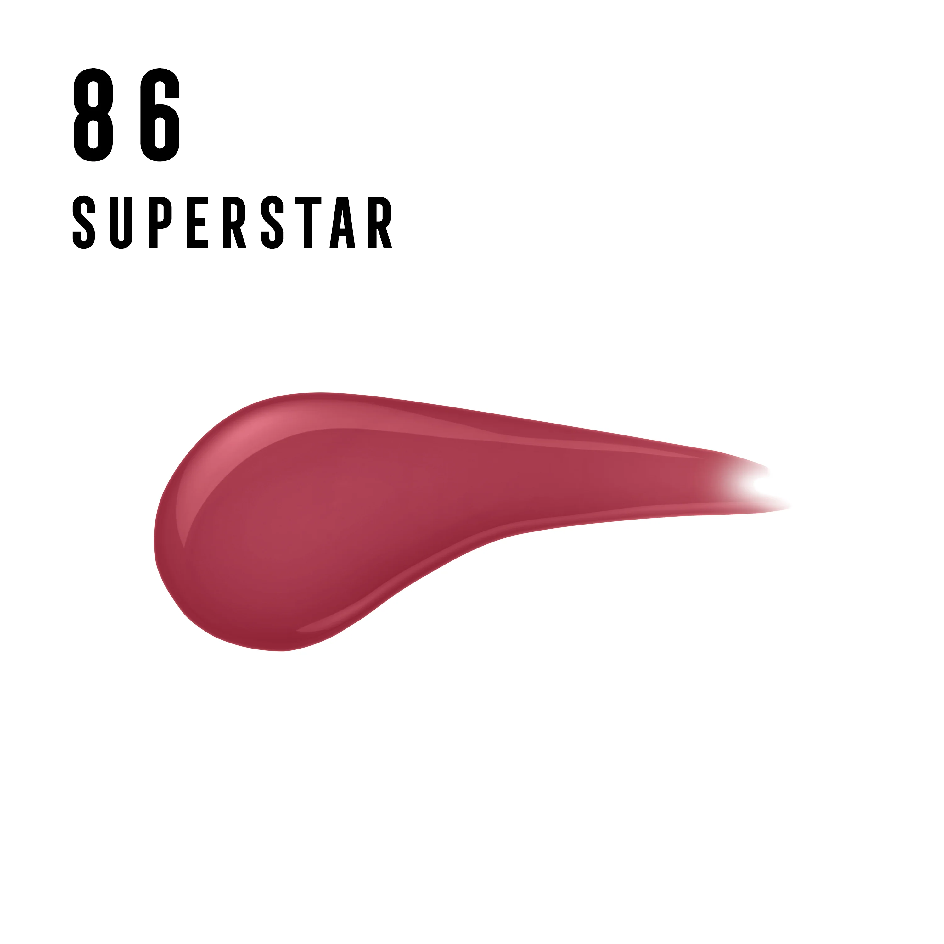 Max Factor Lipfinity Lip Colour Tinta Labbra Matte Lunga Durata e Gloss Idratante, Applicazione Bifase, 86 Superstar - Image 7