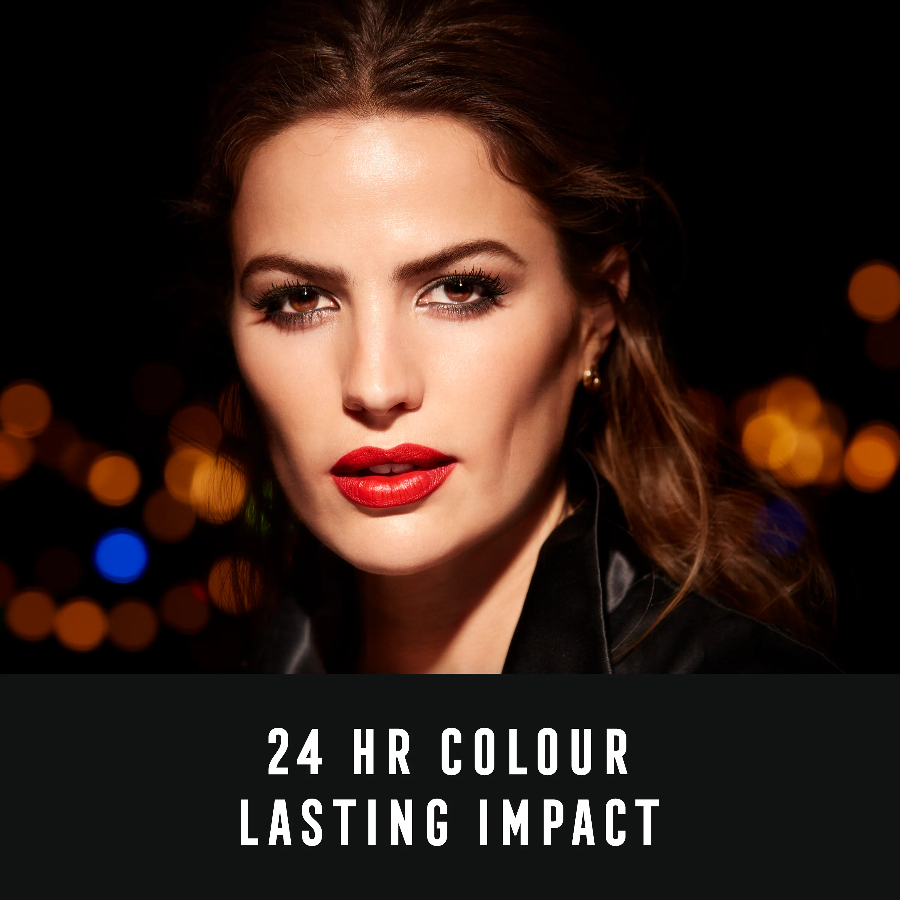 Max Factor Lipfinity Lip Colour Tinta Labbra Matte Lunga Durata e Gloss Idratante, Applicazione Bifase, 88 Starlet - Image 7