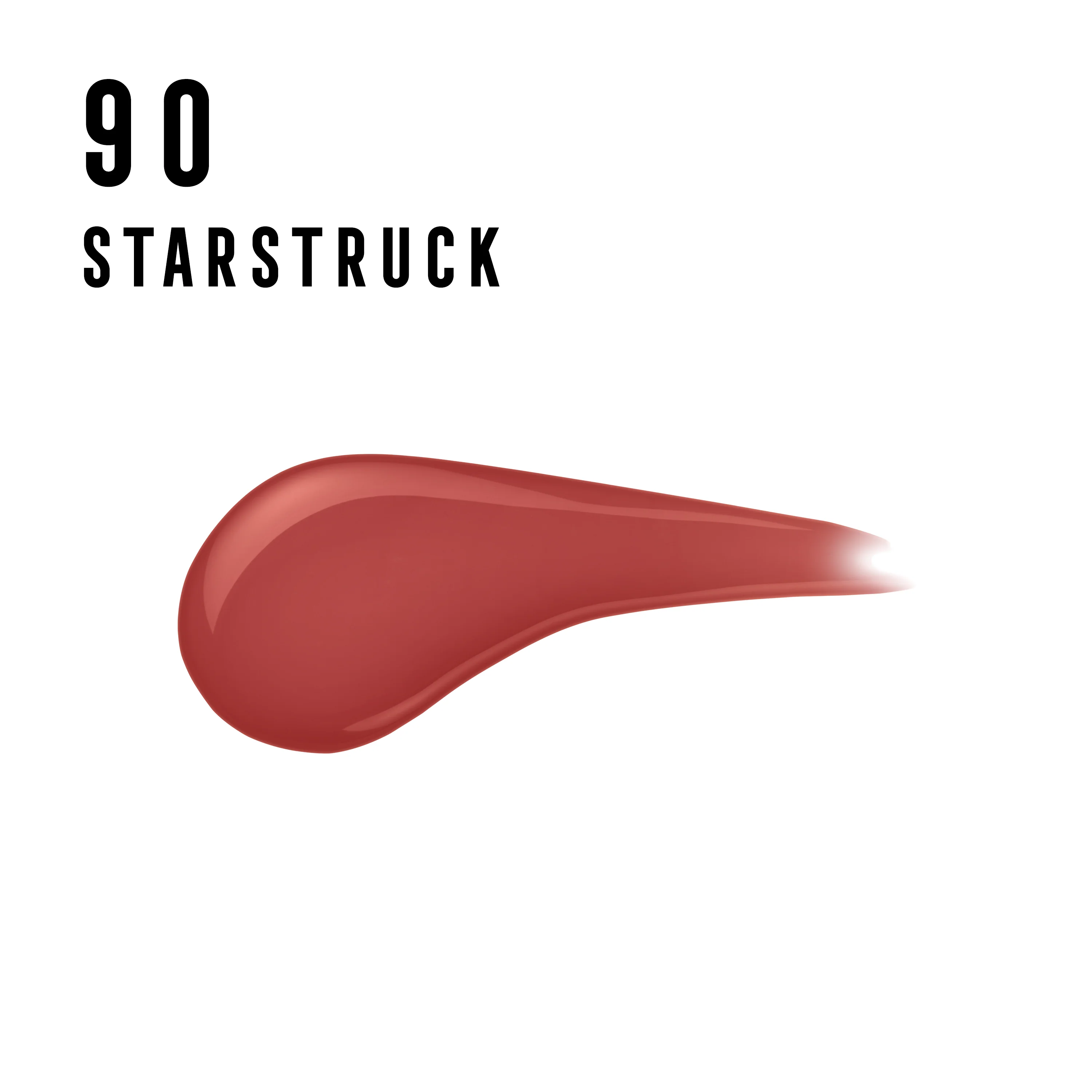 Max Factor Lipfinity Lip Colour Tinta Labbra Matte Lunga Durata e Gloss Idratante, Applicazione Bifase, 90 Starstruck - Image 7