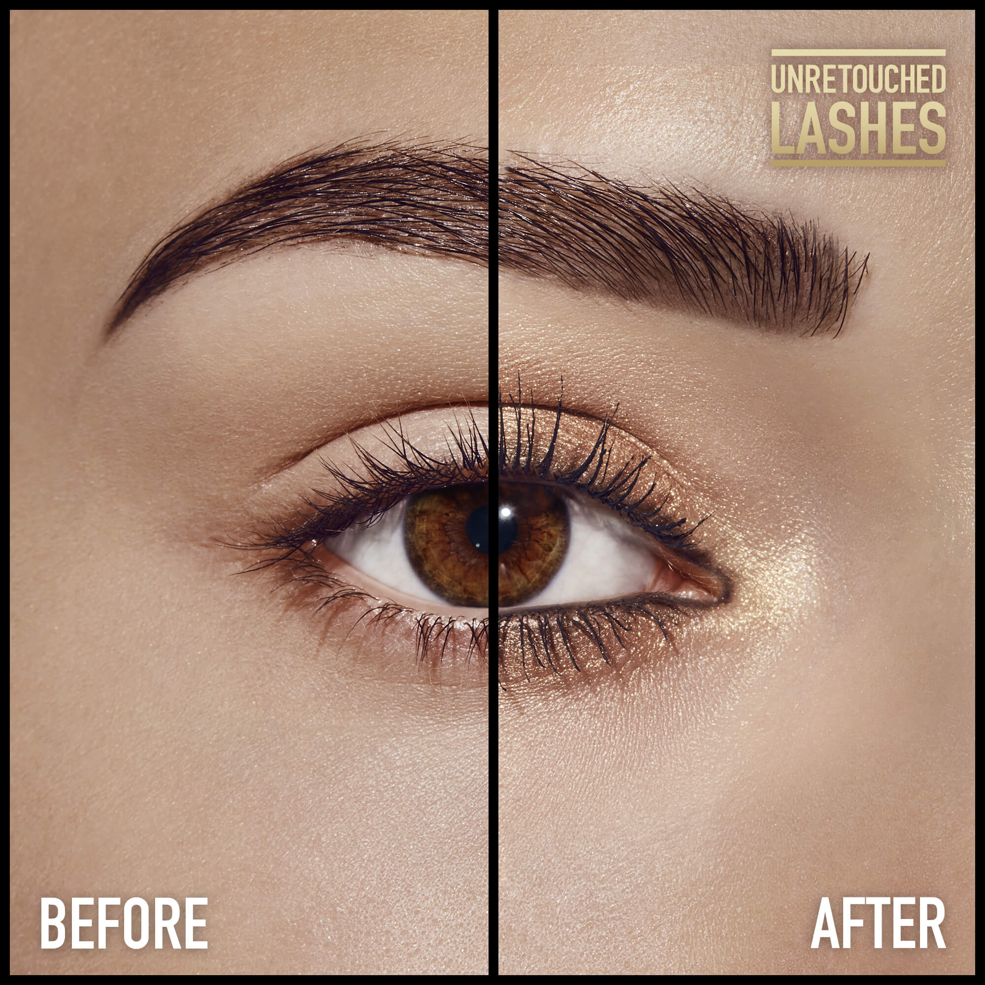 Max Factor - Mascara False Lash Epic Effetto Ciglia a ventaglio - Speciale applicatore Volumizzante e Allungante - Black / Nero - 13 ml - Image 4