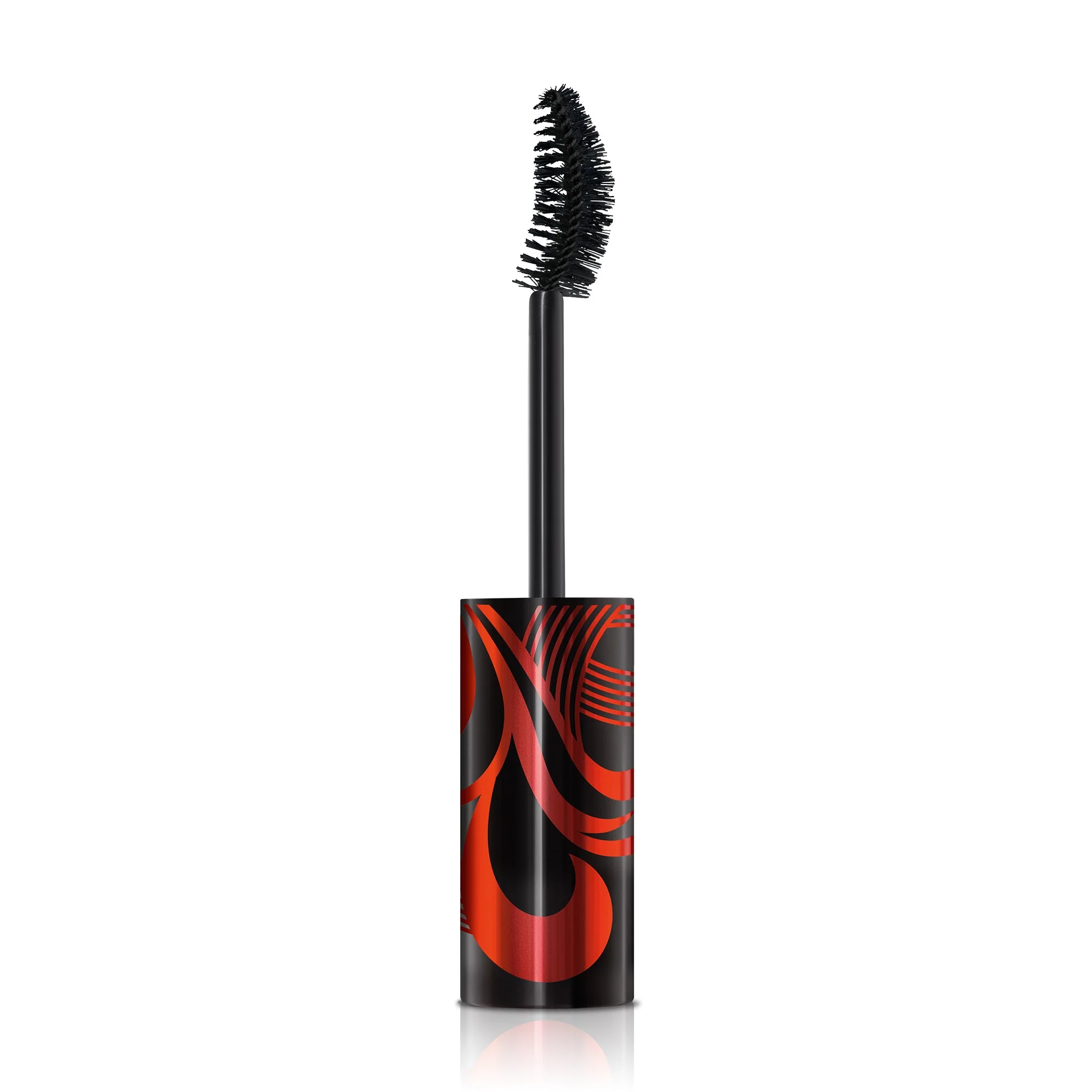 Max Factor - Mascara Incurvante 2000 Calorie Curl Addict - Formula per Occhi Sensibili - Black / Nero - 9 ml - Image 5