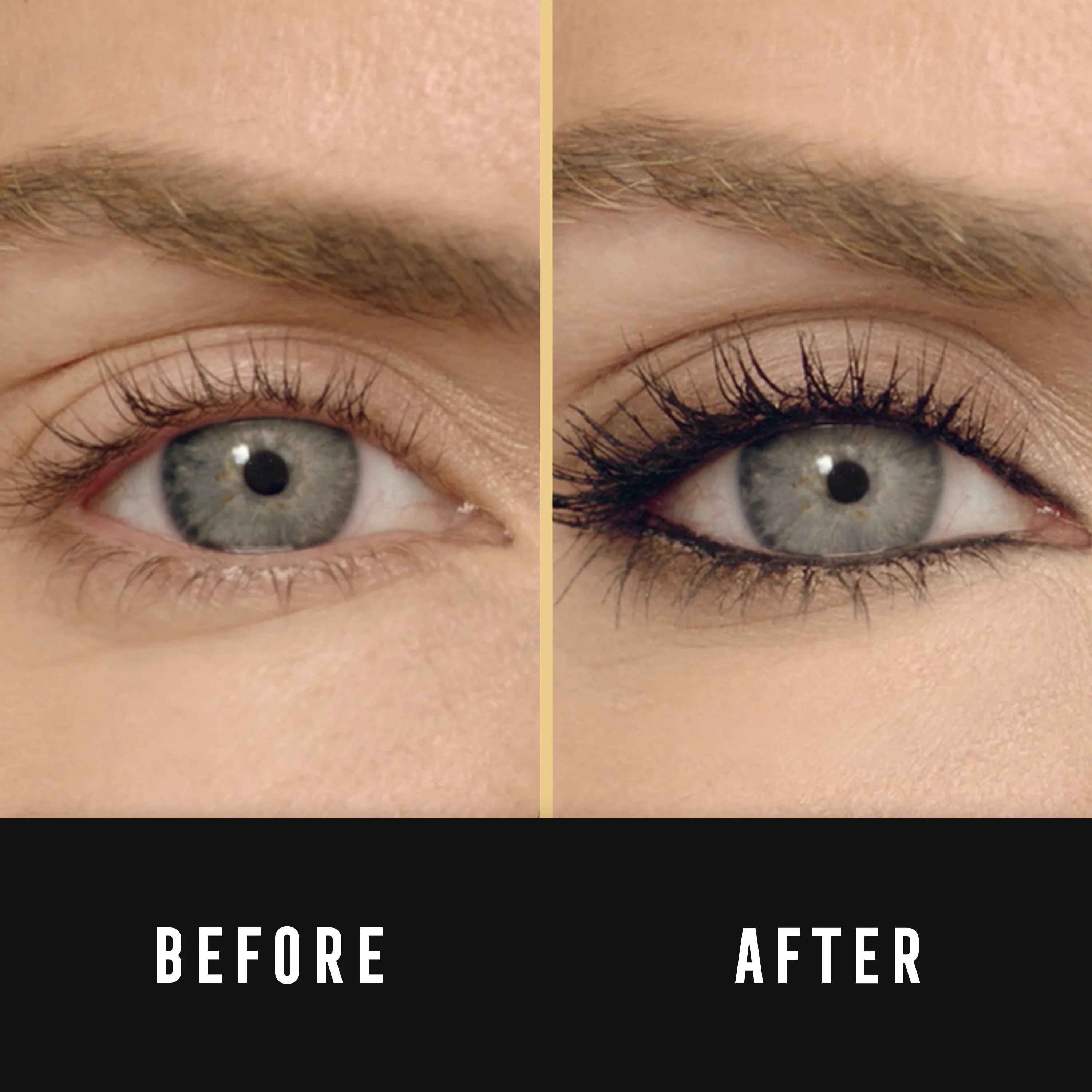 Max Factor - Mascara Nero Volumizzante Volume Infusion - Formula Arricchita con Biotina e keratina - 13 Ml - Image 8