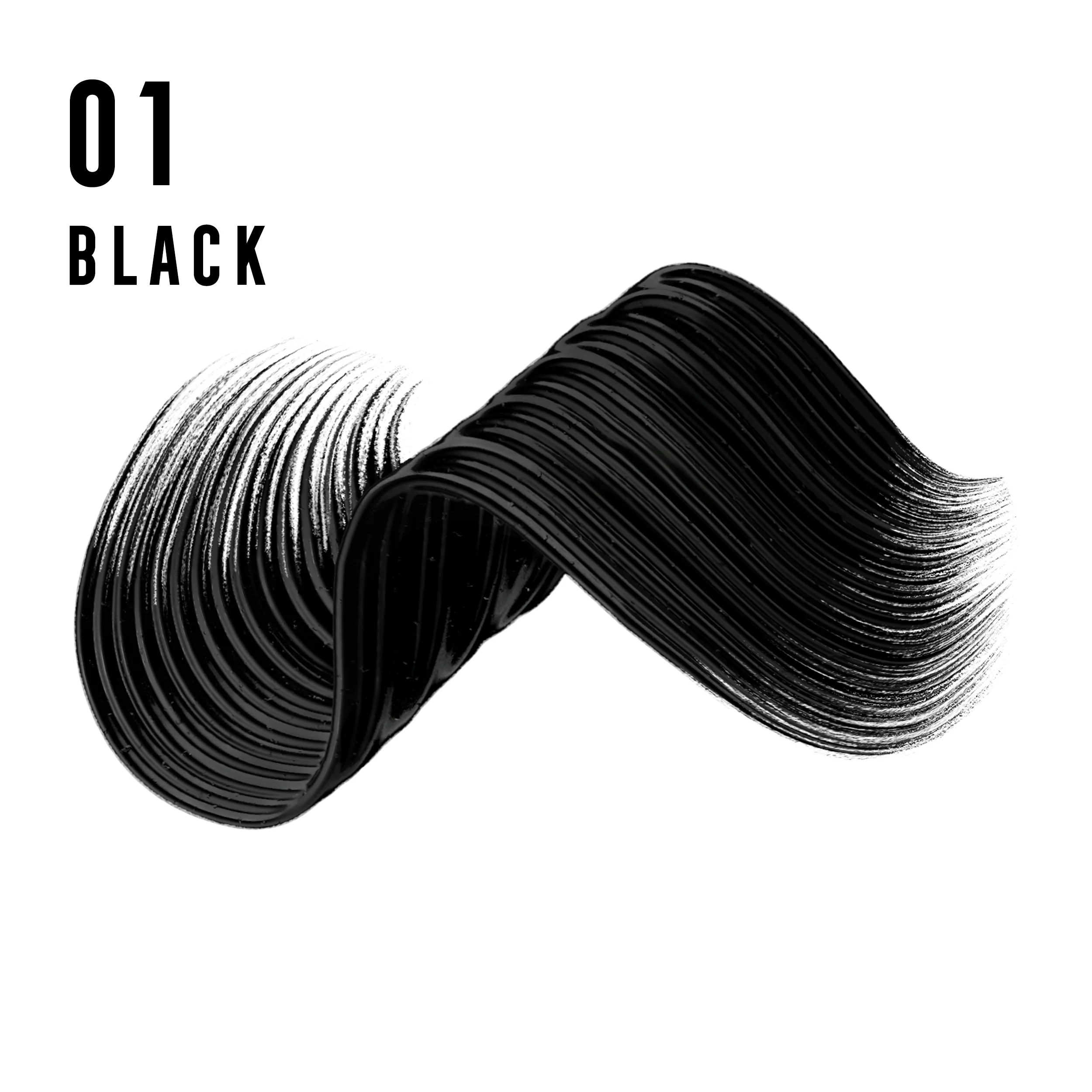 Max Factor - Mascara Volumizzante 2000 Calorie - Formula per Occhi Sensibili - Black / Nero - 9 ml - Image 9