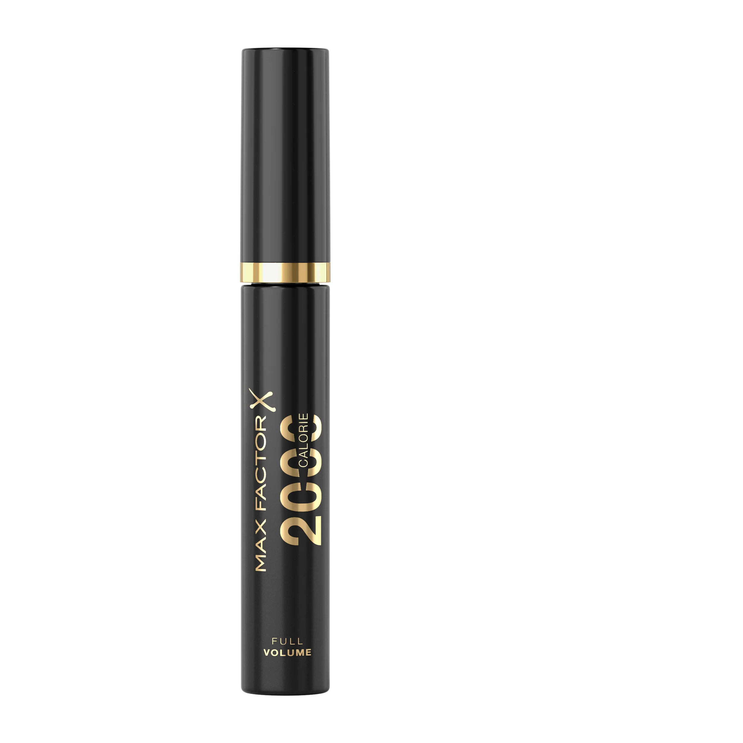 Max Factor - Mascara Volumizzante 2000 Calorie - Formula per Occhi Sensibili - Navy / Blu - 9 ml