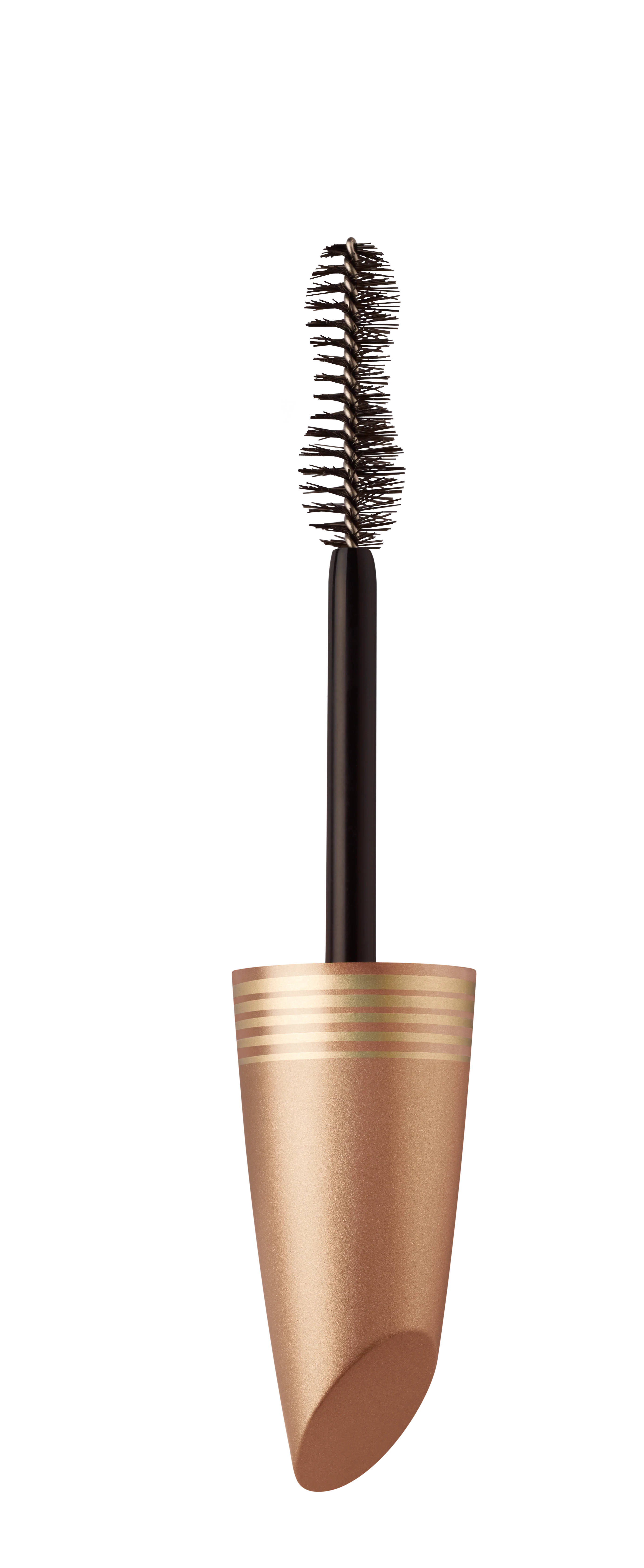 Max Factor - Mascara Volumizzante e Allungante Rise & Shine - Speciali Applicatore Push Up - Black/Nero - 13,3 ml - Image 3