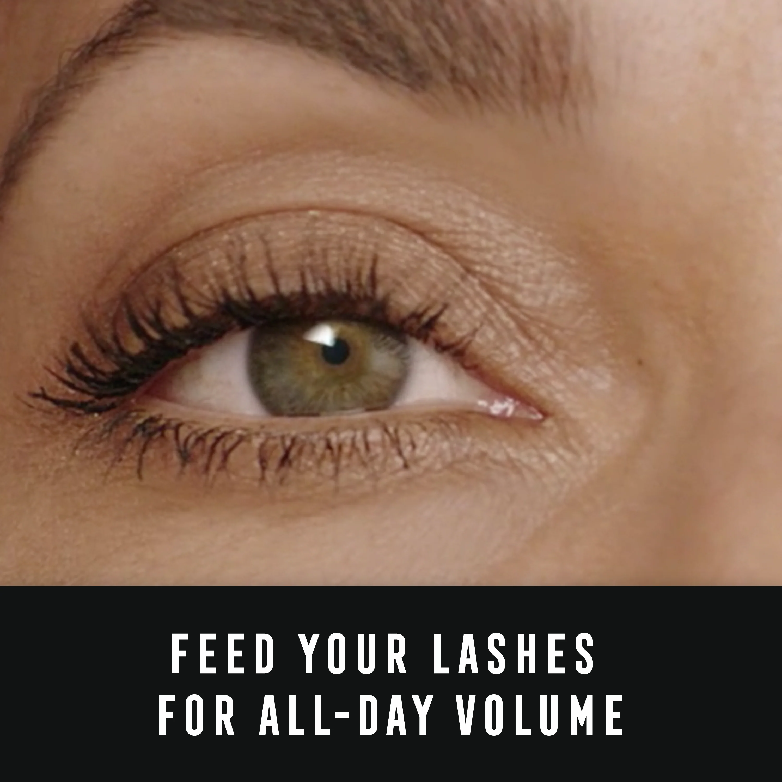 Max Factor - Mascara Volumizzante e Allungante Rise & Shine - Speciali Applicatore Push Up - Black/Nero - 13,3 ml - Image 8