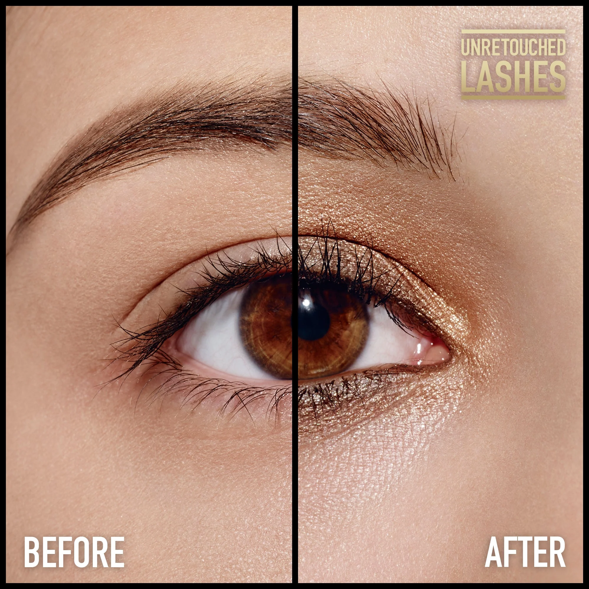Max Factor, Mascara Volumizzante False Lash Effect Effetto Ciglia Finte, Nero/Black, 13 ml - Image 2