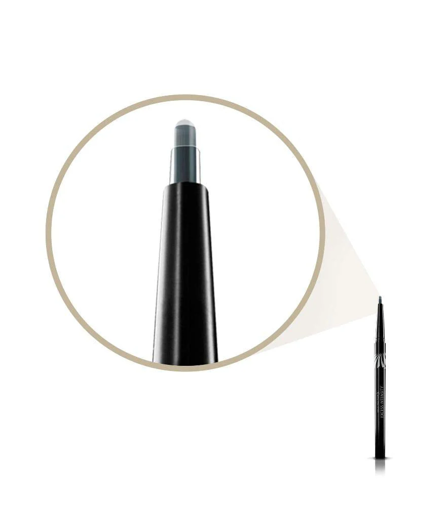 Max Factor - Matita Occhi Automatica Excess Intensity Longwear - Eyeliner Waterproof Tratto Preciso - 7 Jade - 2 g - Image 4
