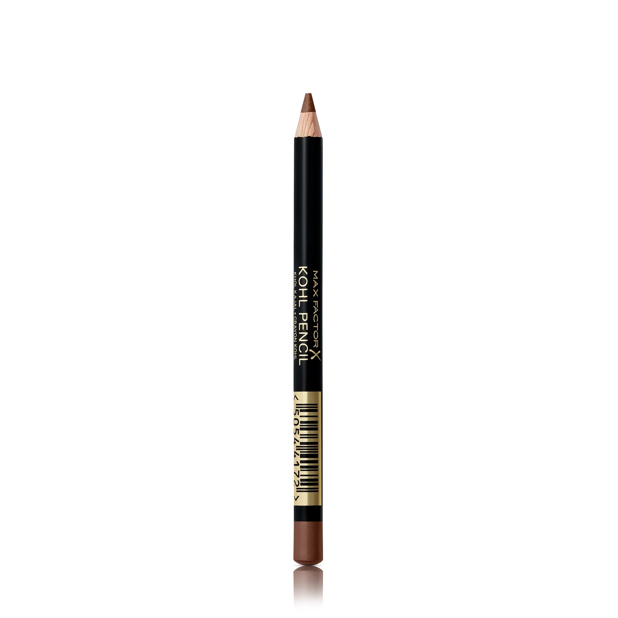 Max Factor - Matita Occhi Kohl Eyeliner Pencil - Kajal con Texture Ultra Morbida - 040 Taupe - 1,2 g - Image 4
