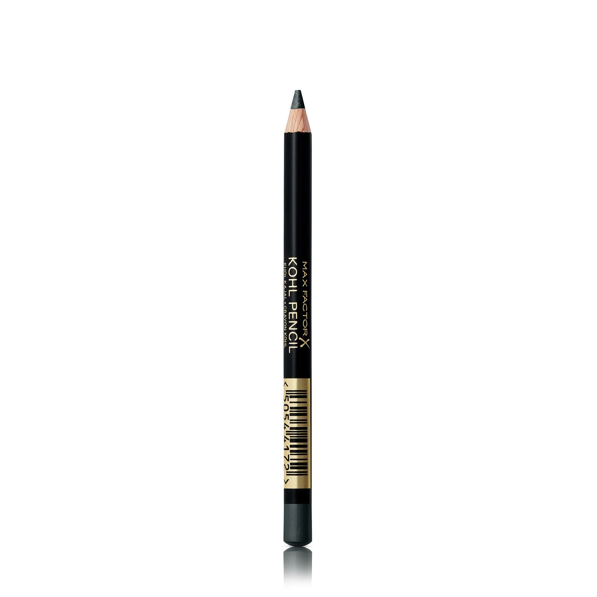 Max Factor - Matita Occhi Kohl Eyeliner Pencil - Kajal con Texture Ultra Morbida - 050 Charcoal Grey - 1,2 g - Image 3