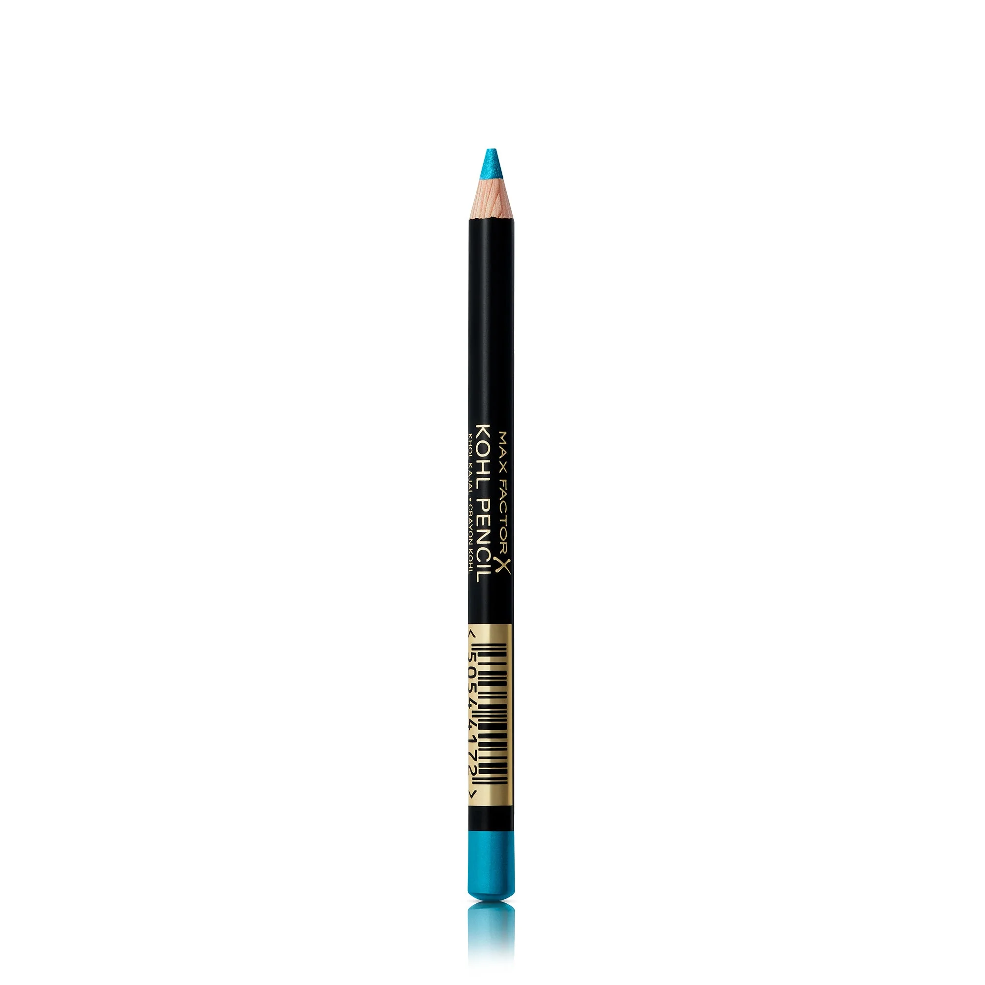 Max Factor - Matita Occhi Kohl Eyeliner Pencil - Kajal con Texture Ultra Morbida - 060 Ice Blue - 1,2 g - Image 4