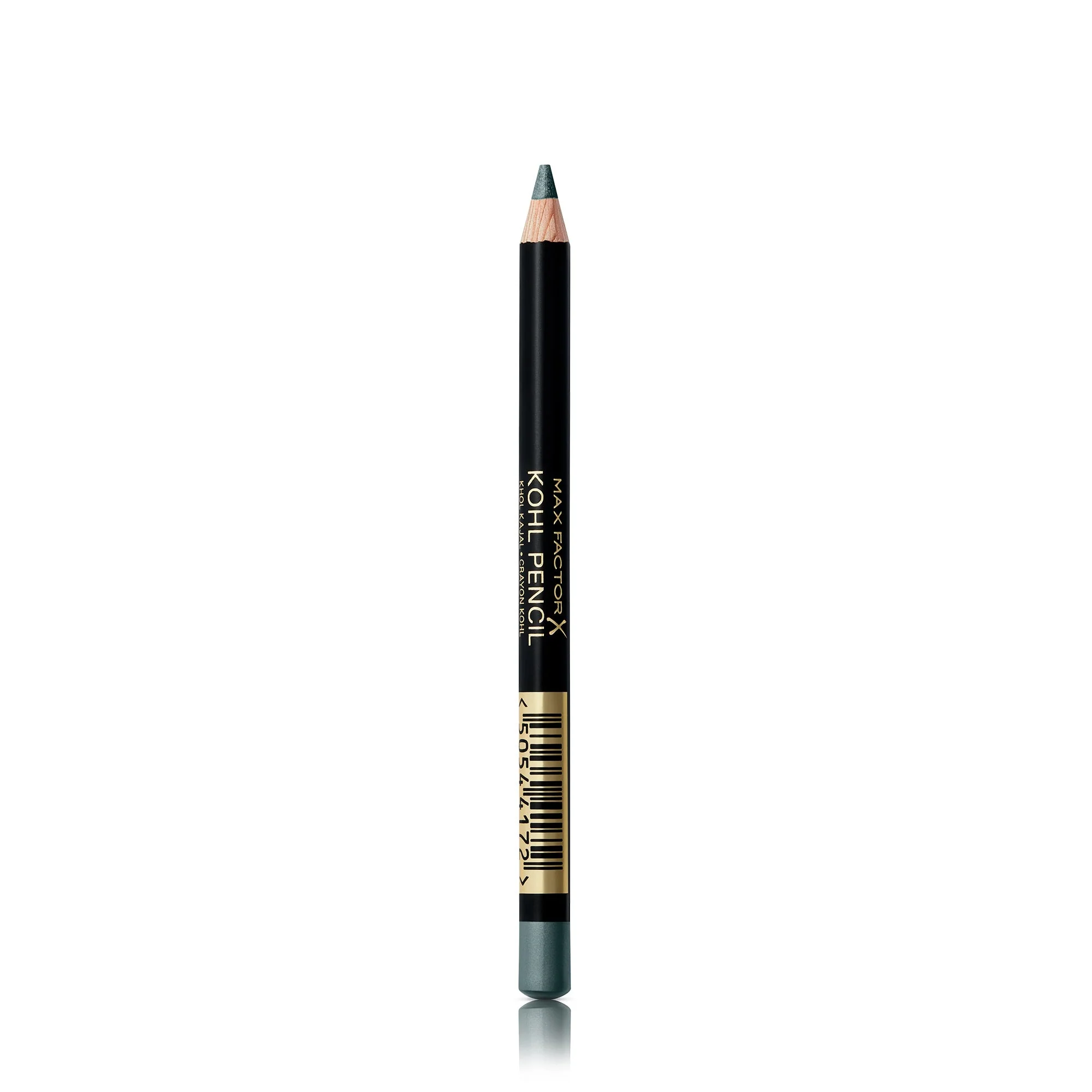 Max Factor - Matita Occhi Kohl Eyeliner Pencil - Kajal con Texture Ultra Morbida - 070 Olive - 1,2 g - Image 3