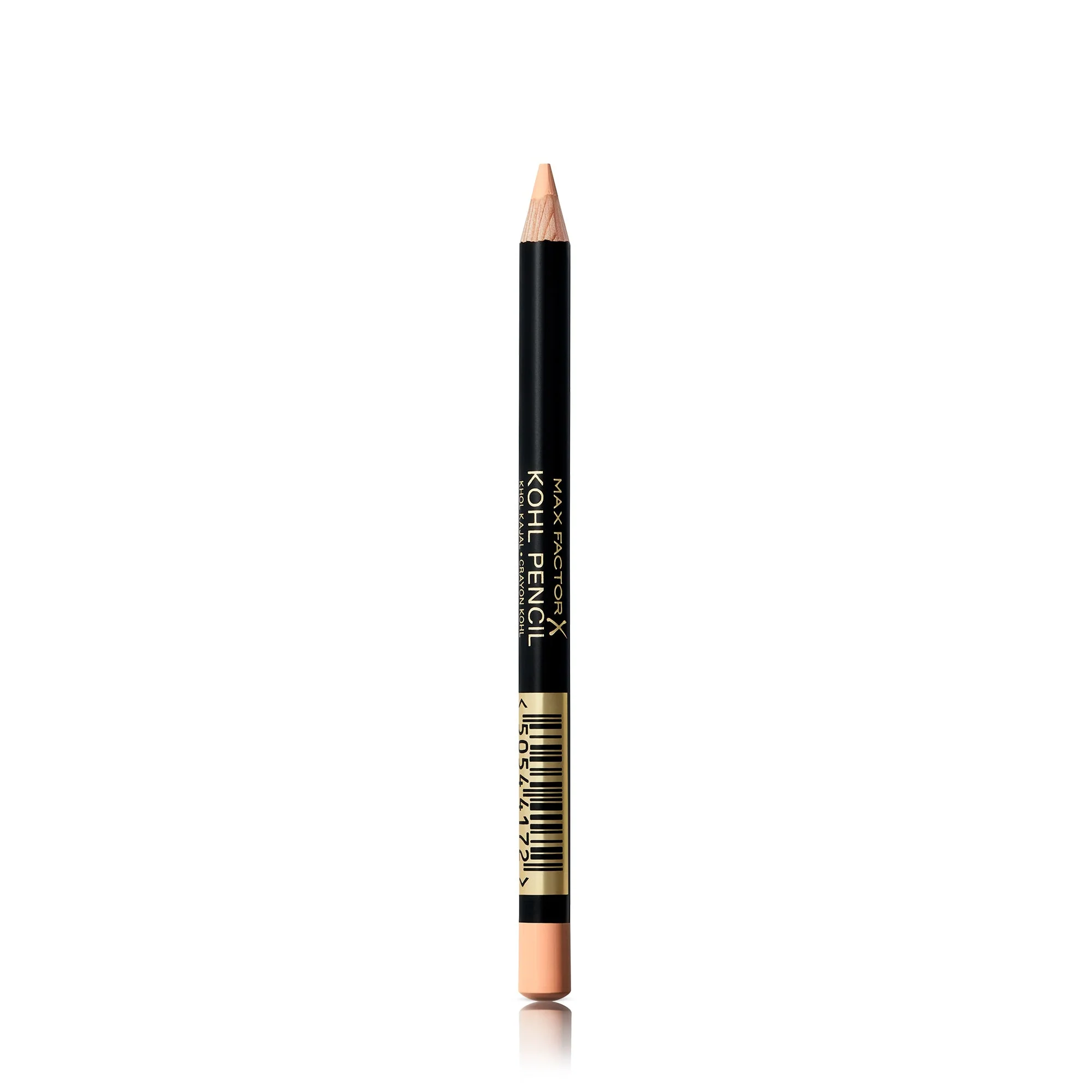Max Factor - Matita Occhi Kohl Eyeliner Pencil - Kajal con Texture Ultra Morbida - 090 Natural Glaze - 1,2 g - Image 2