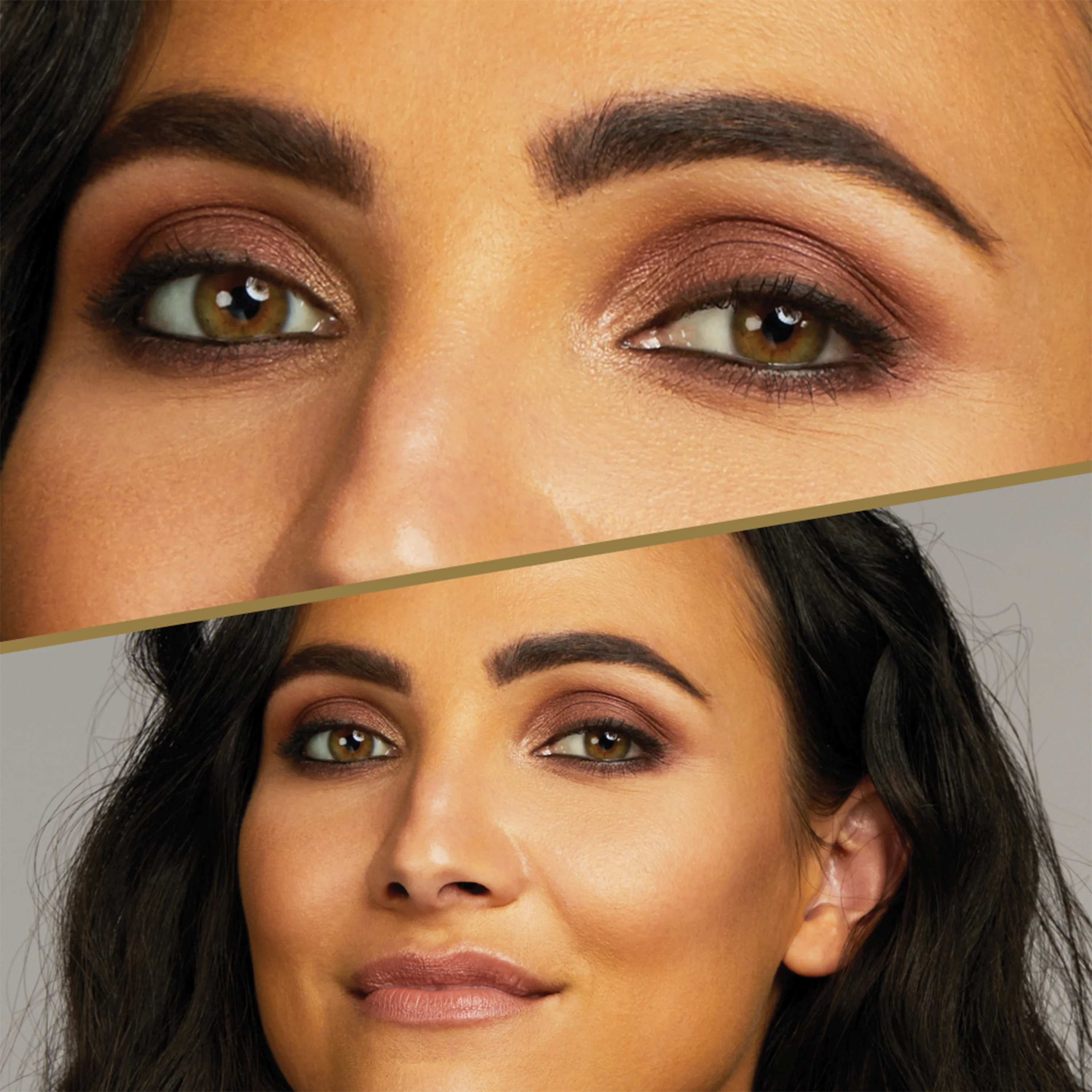 Max Factor - Matita Occhi Waterproof Masterpiece Kohl Kajal con Punta Automatica e Texture Ultra Morbida - 001 Black - 0,35 g - Image 4