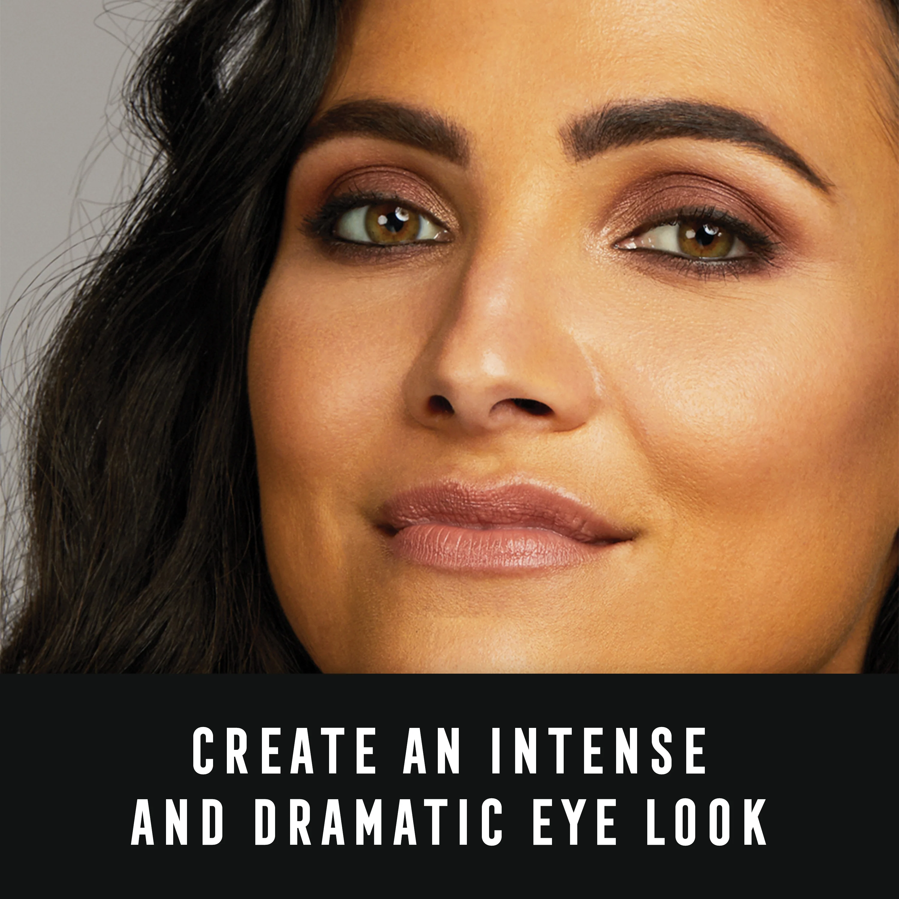 Max Factor - Matita Occhi Waterproof Masterpiece Kohl Kajal con Punta Automatica e Texture Ultra Morbida - 001 Black - 0,35 g - Image 5