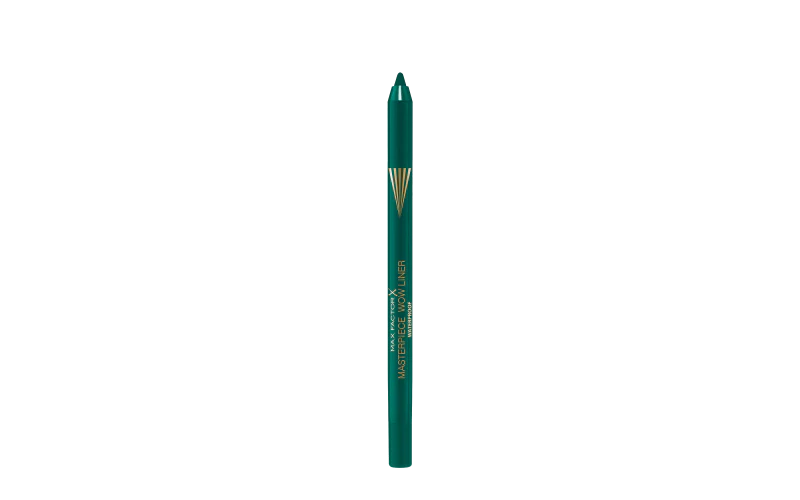Max Factor Matita Wowliner N.600 Emerald Green