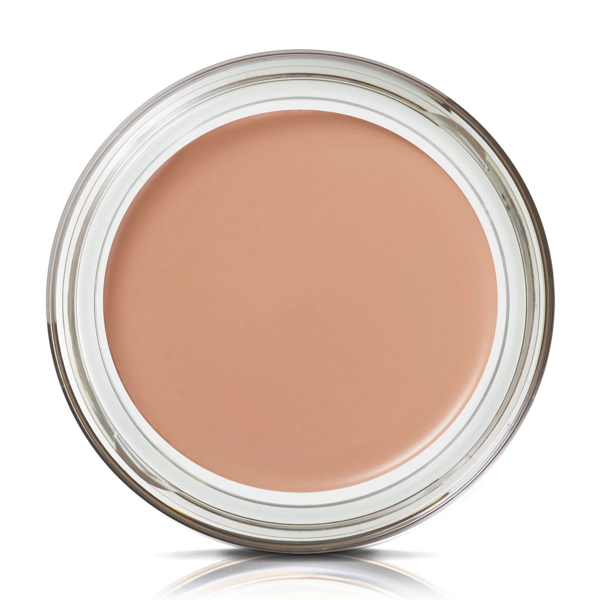 Max Factor Miracle Touch, Fondotinta Coprente con Acido Ialuronico, 045 Warm Almond, 12 ml - Image 3