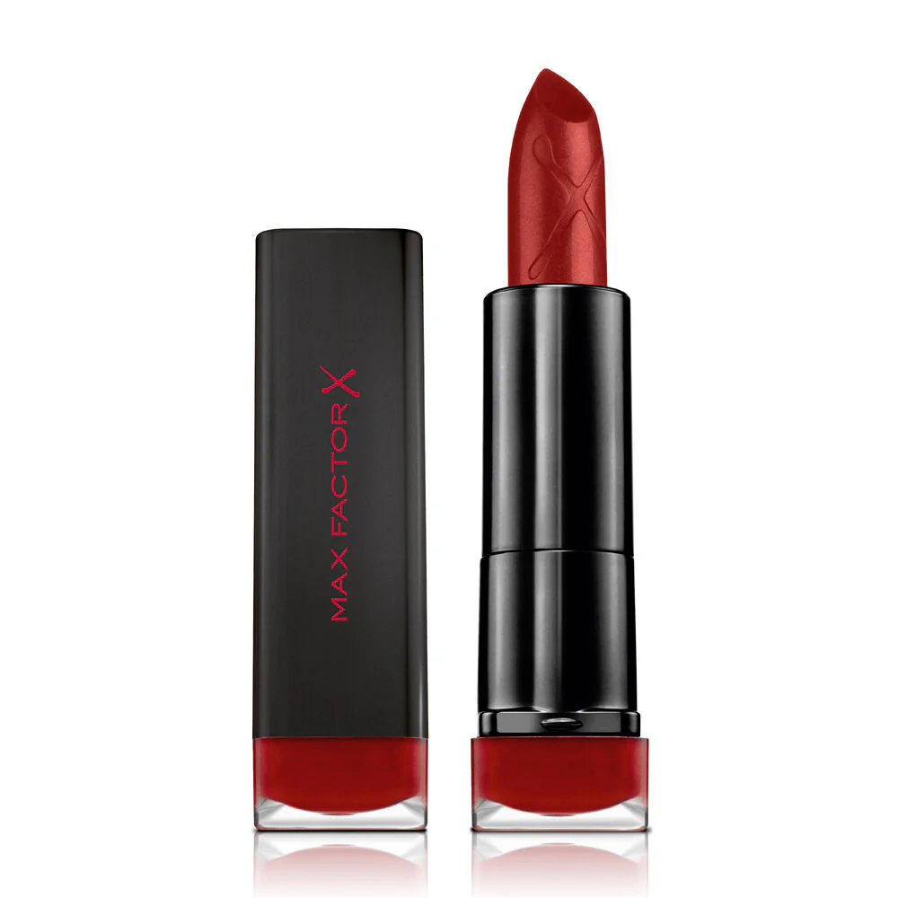 Max Factor - Rossetto Elixir Velvet Matte - N.35
