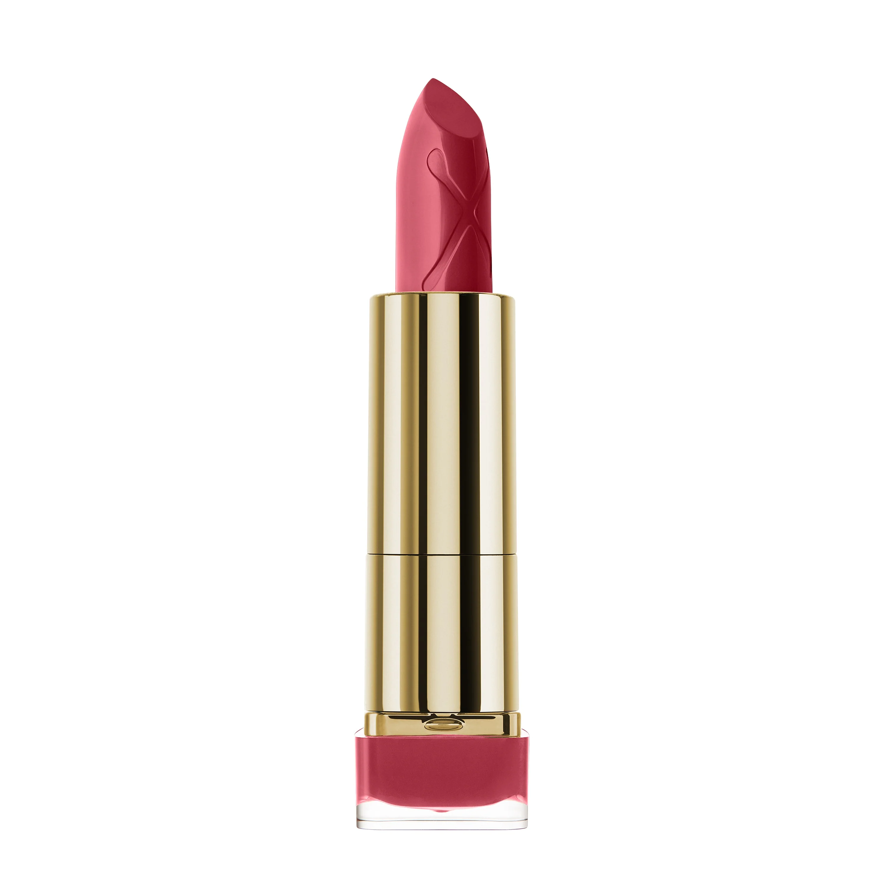Max Factor Rossetto Stick Colour Elixir, Formula Idratante e Volumizzante a Lunga Durata, 025 Sunbronze, 4 g - Image 10