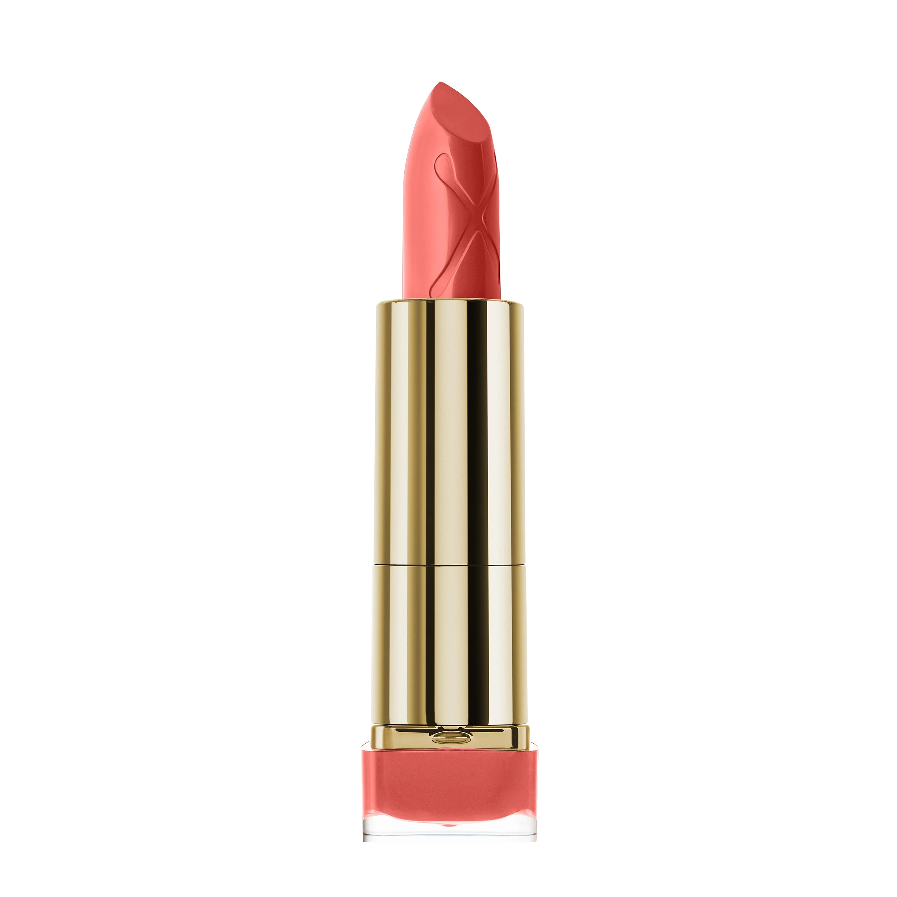Max Factor Rossetto Stick Colour Elixir, Formula Idratante e Volumizzante a Lunga Durata, 050 Pink Brandy, 4 g - Image 8