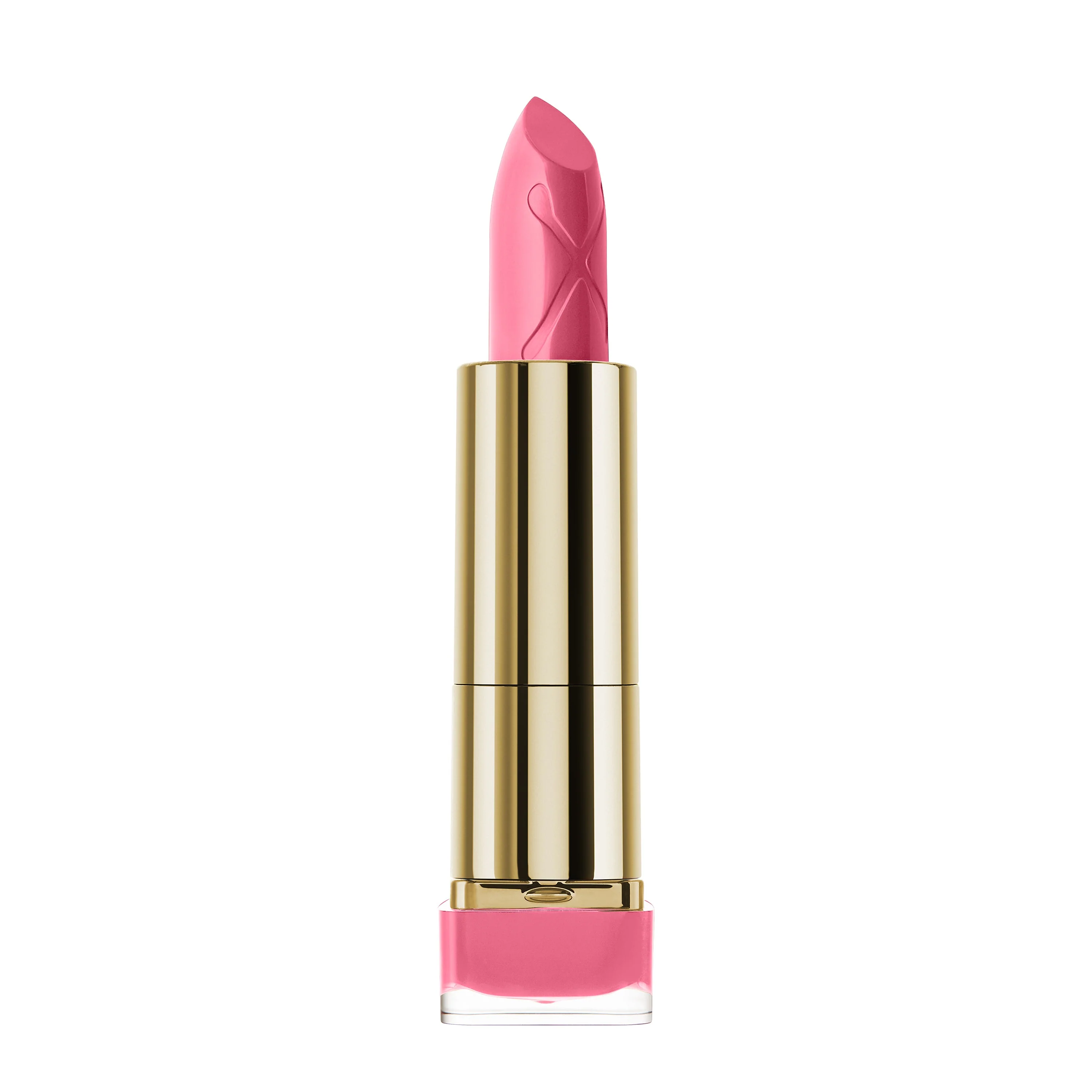 Max Factor Rossetto Stick Colour Elixir, Formula Idratante e Volumizzante a Lunga Durata, 090 English Rose, 4 g - Image 9