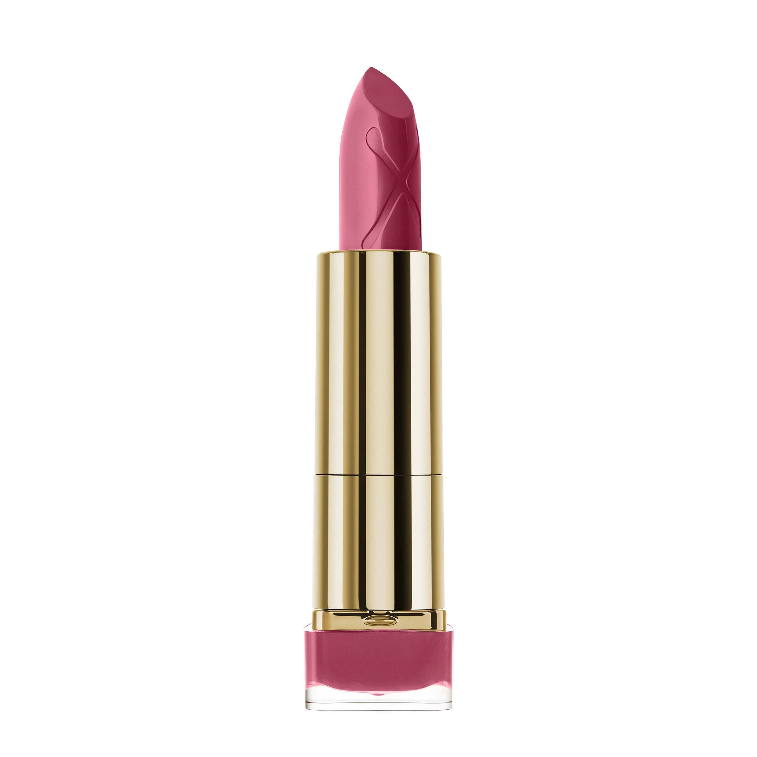 Max Factor Rossetto Stick Colour Elixir, Formula Idratante e Volumizzante a Lunga Durata, 100 Firefly, 4 g - Image 5