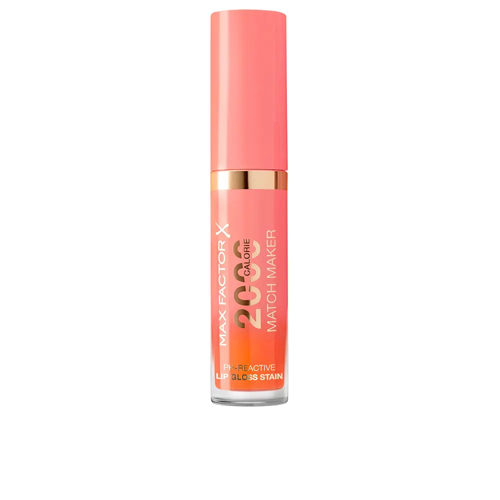 Max Gloss 2000 Cal Match Marker 10 Bubbl