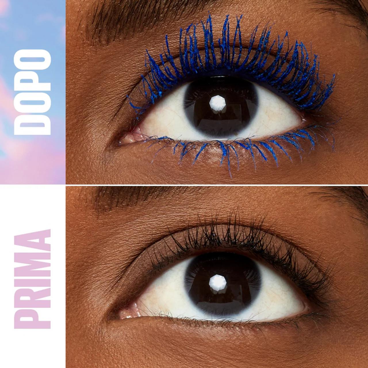 Maybelline - Lash Sensational Sky High Blue Mist Mascara - Image 3