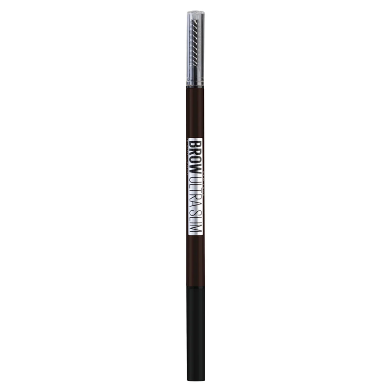 Maybelline - Matita Sopracciglia Brow Ultra Slim 04 Medium Brown - Image 2