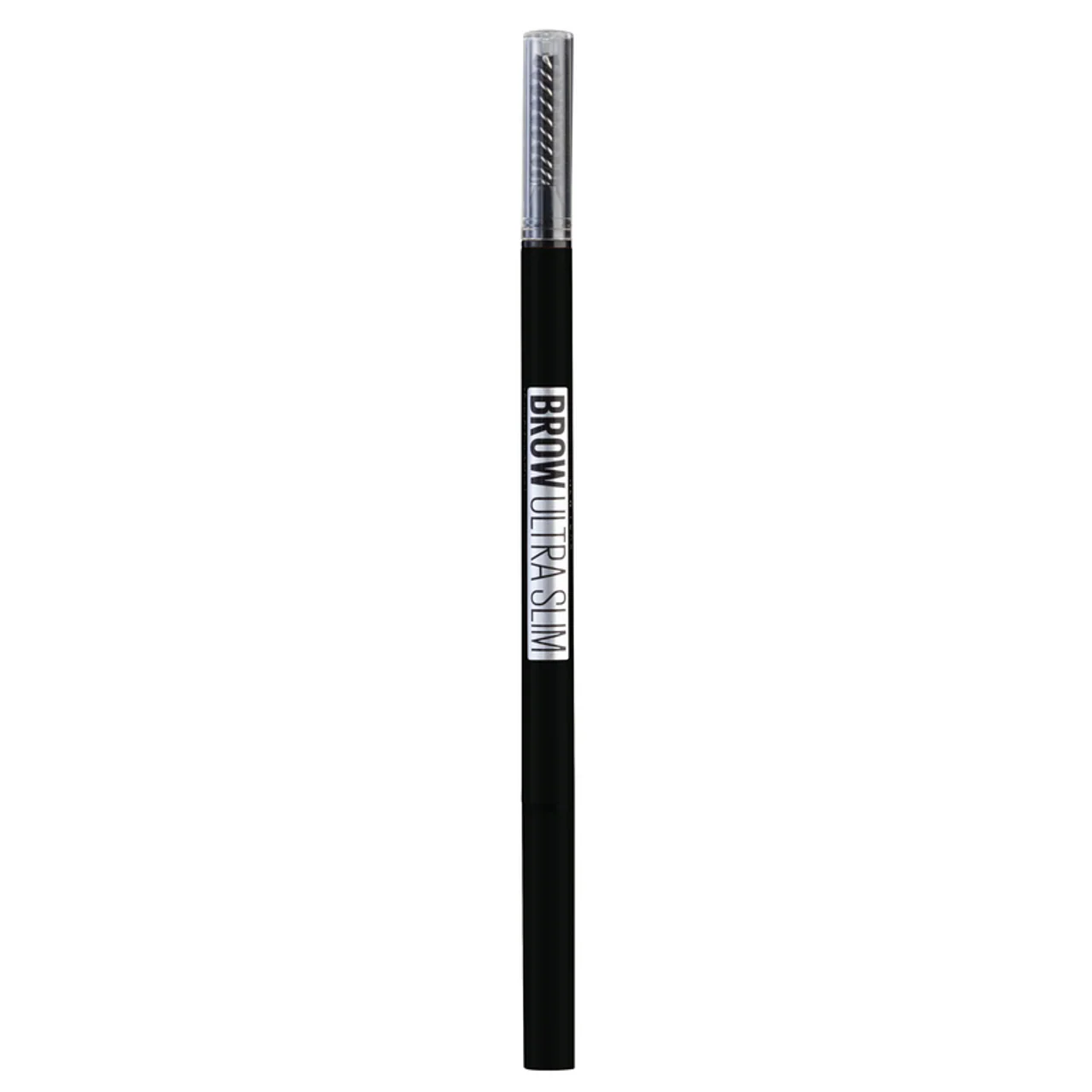 Maybelline - Matita Sopracciglia Brow Ultra Slim - 06 Black Brown - Image 2