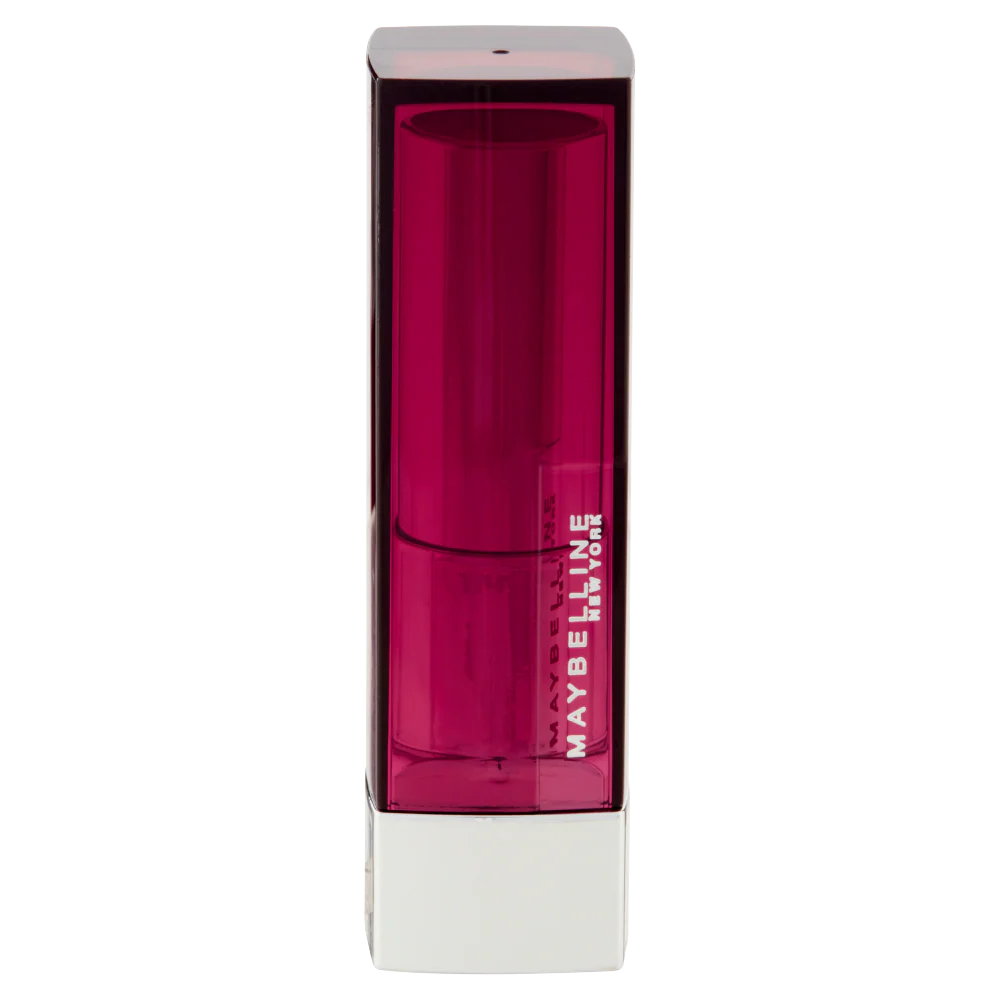 Maybelline New York Color Sensational, Comfort estremo e labbra d'impatto, 107 Fairly Bare - Image 2
