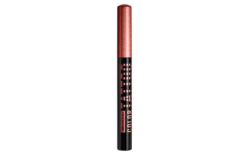 Maybelline New York Color Tattoo 24h Eye Stix 130 Spicy