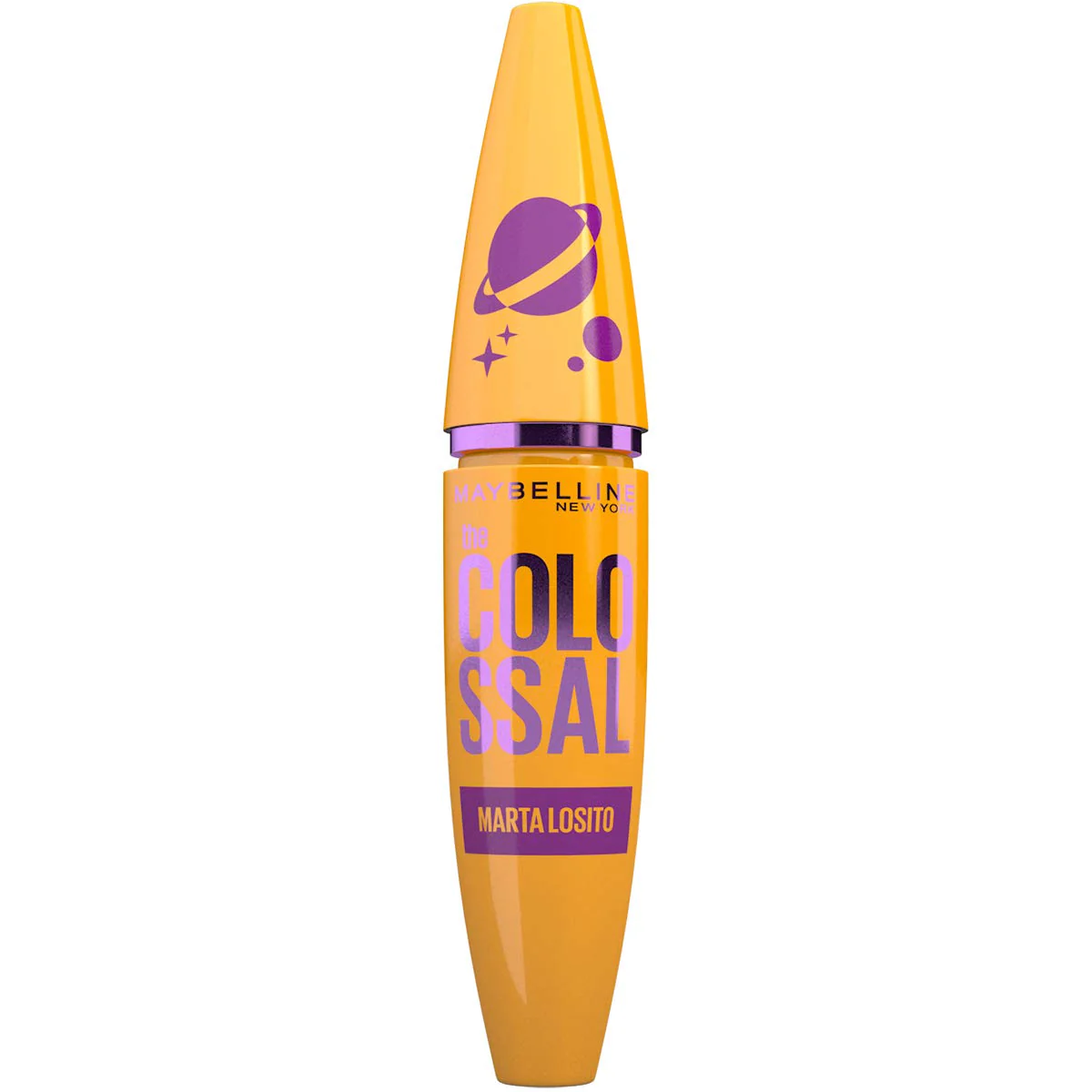 Maybelline New York Mascara, 50 g, Limited Edition Marta