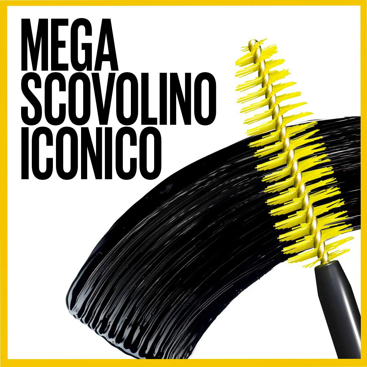 Maybelline New York Mascara, 50 g, Limited Edition Marta - Image 2