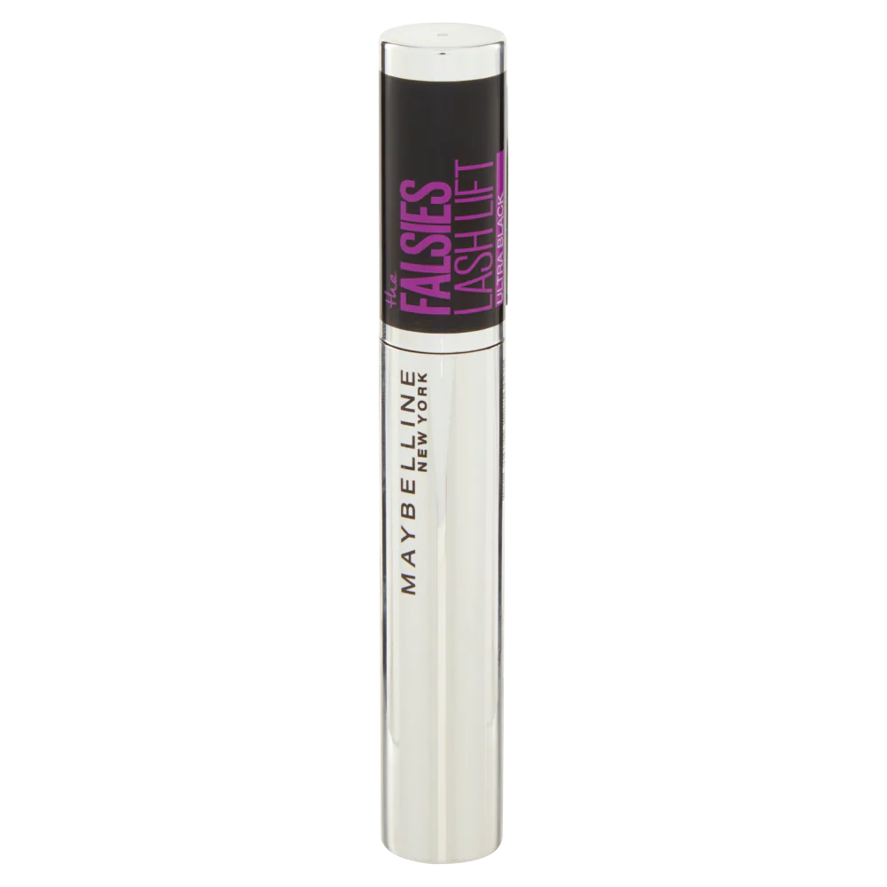 Maybelline New York Mascara Falsies Lash Lift, Effetto laminazione delle ciglia, Extra Black - Image 2