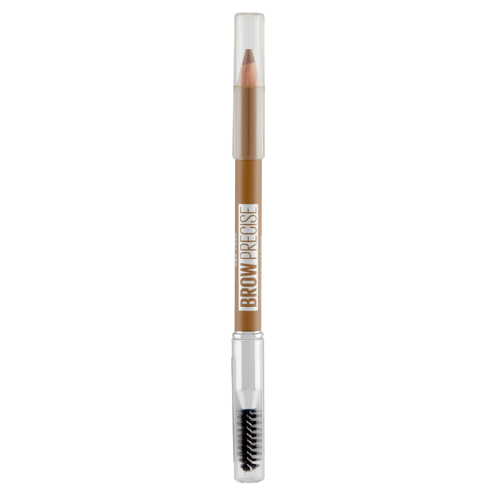 Maybelline New York Matita Sopracciglia Master Shape, Dark Blonde