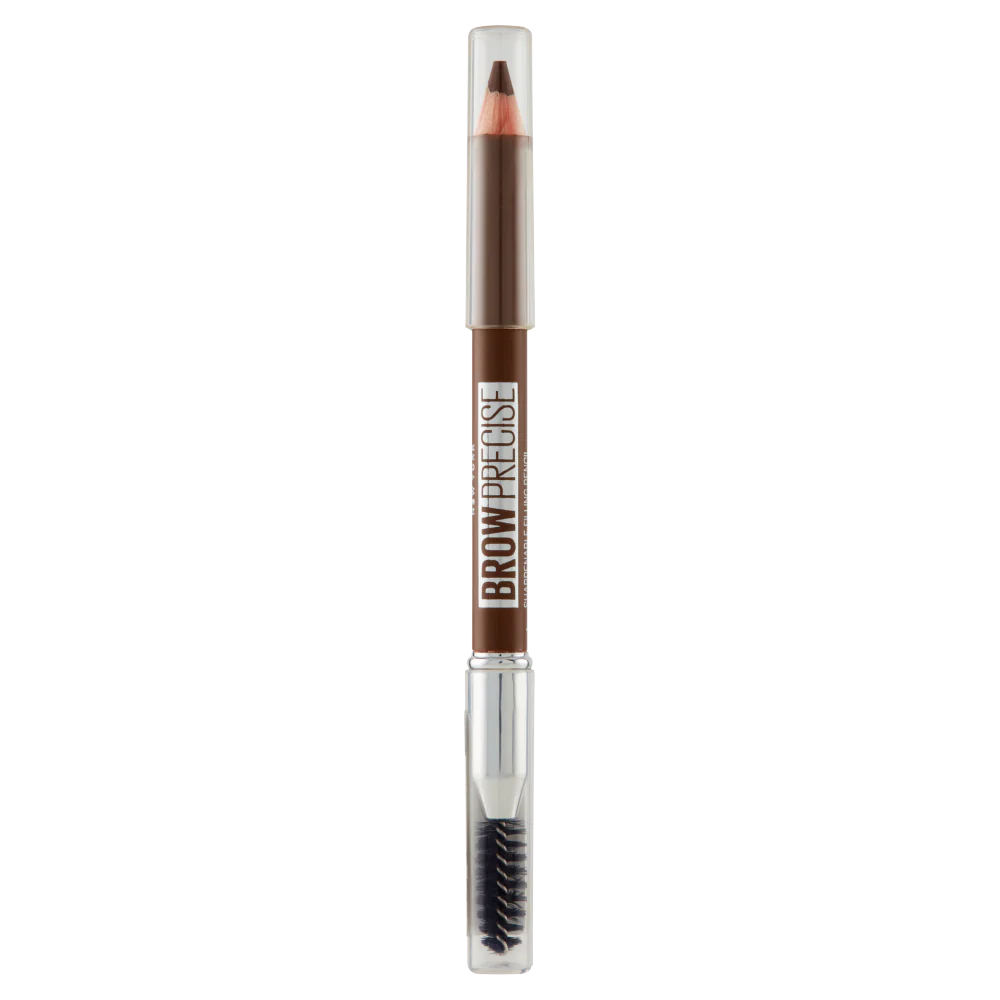 Maybelline New York Matita Sopracciglia Master Shape, Soft Brown