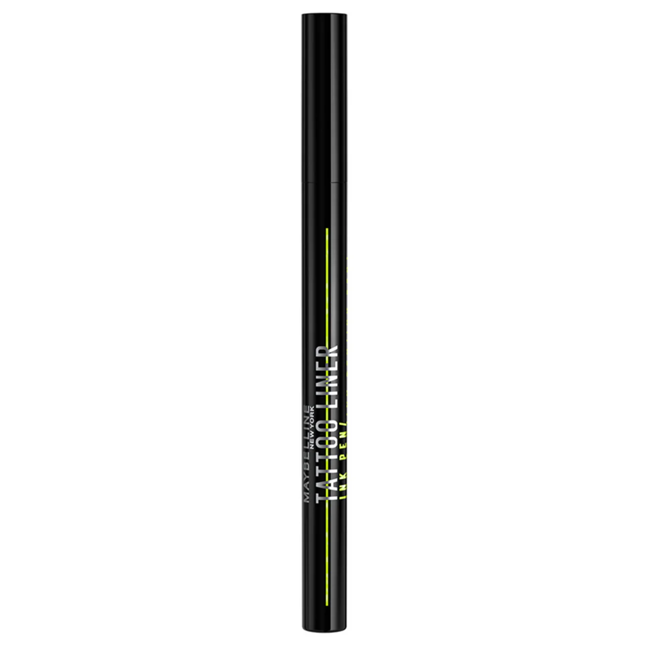 Maybelline - Eyeliner Tattoo Liner Ink Pen Black