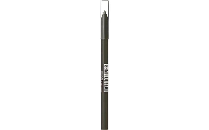 Maybelline New York Tattoo Tatto Gel Pencil Space Graphite