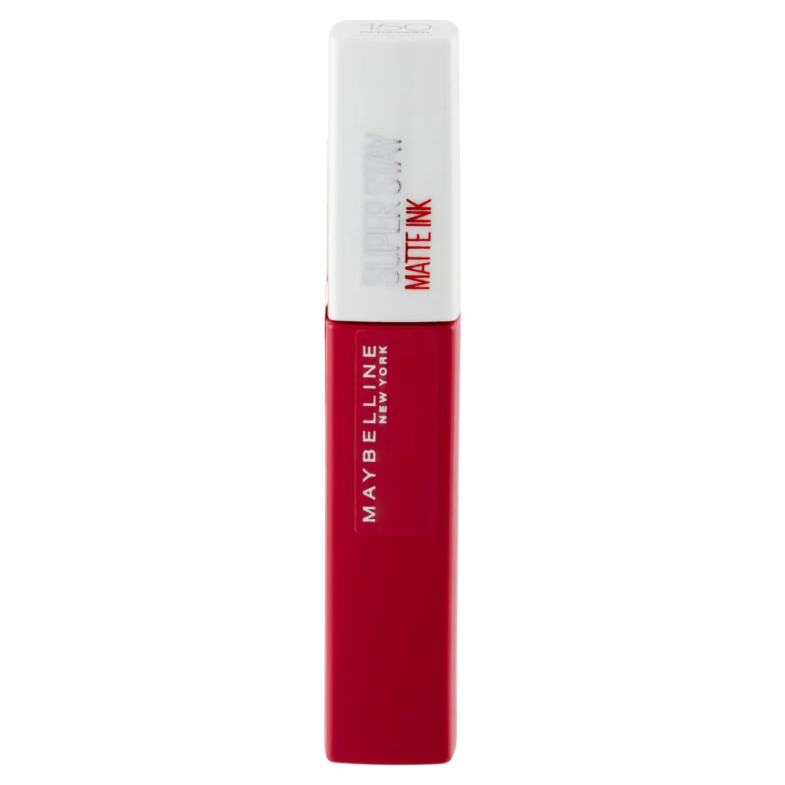 Maybelline New York Tinta Labbra SuperStay Matte Ink, 150 Pathfinder - Image 2