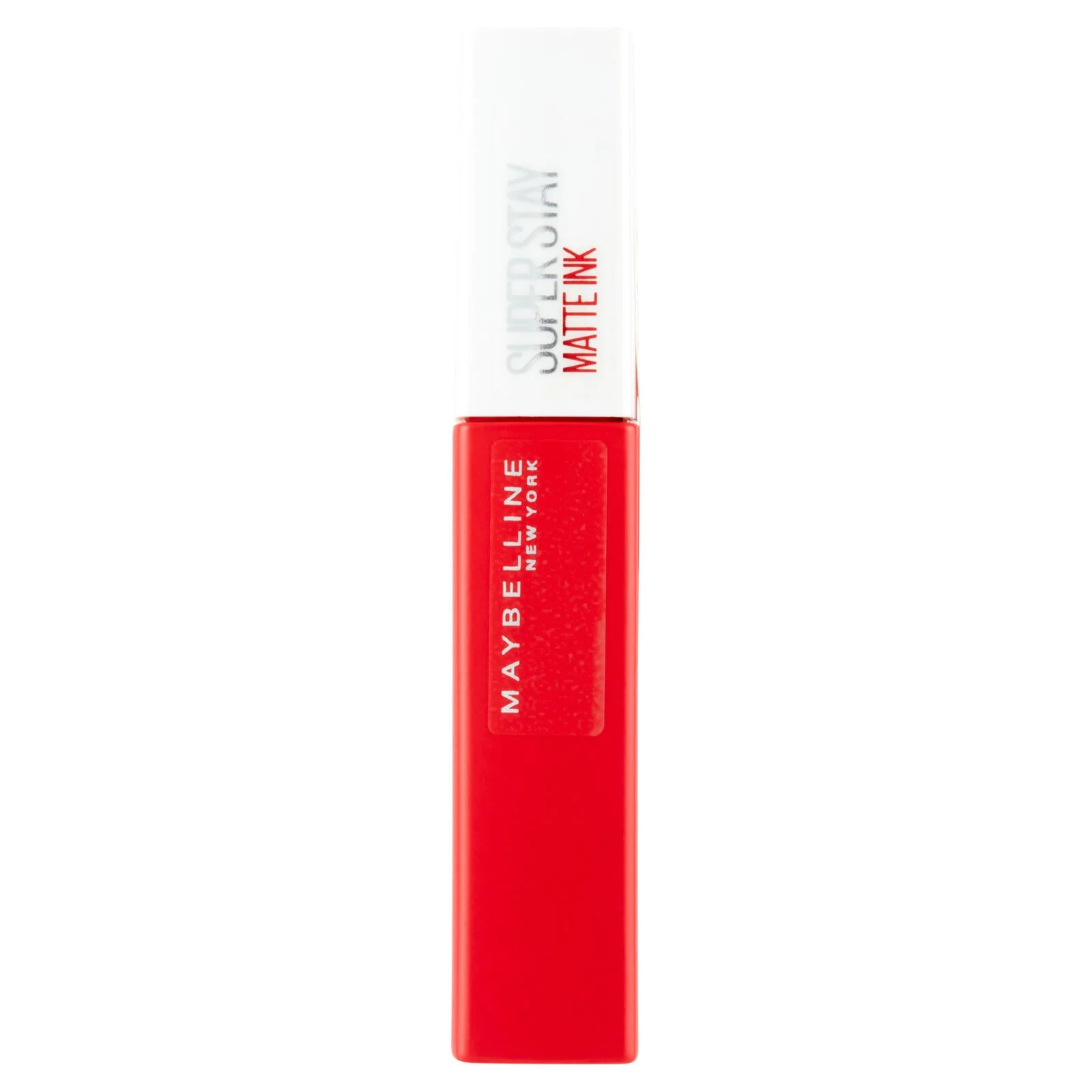 Maybelline New York Tinta Labbra SuperStay Matte Ink a Lunga Tenuta, 118 Dancer