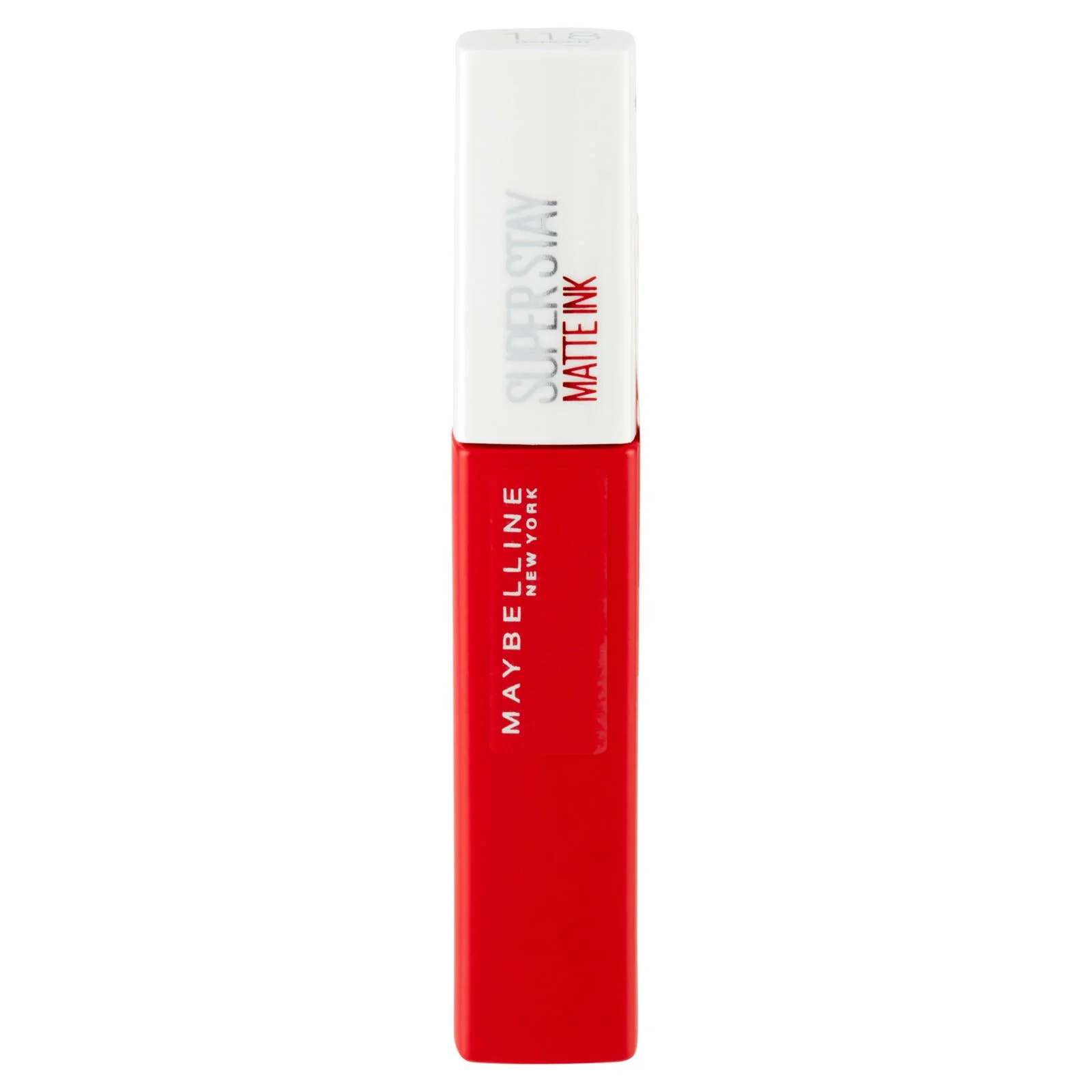Maybelline New York Tinta Labbra SuperStay Matte Ink a Lunga Tenuta, 118 Dancer - Image 2