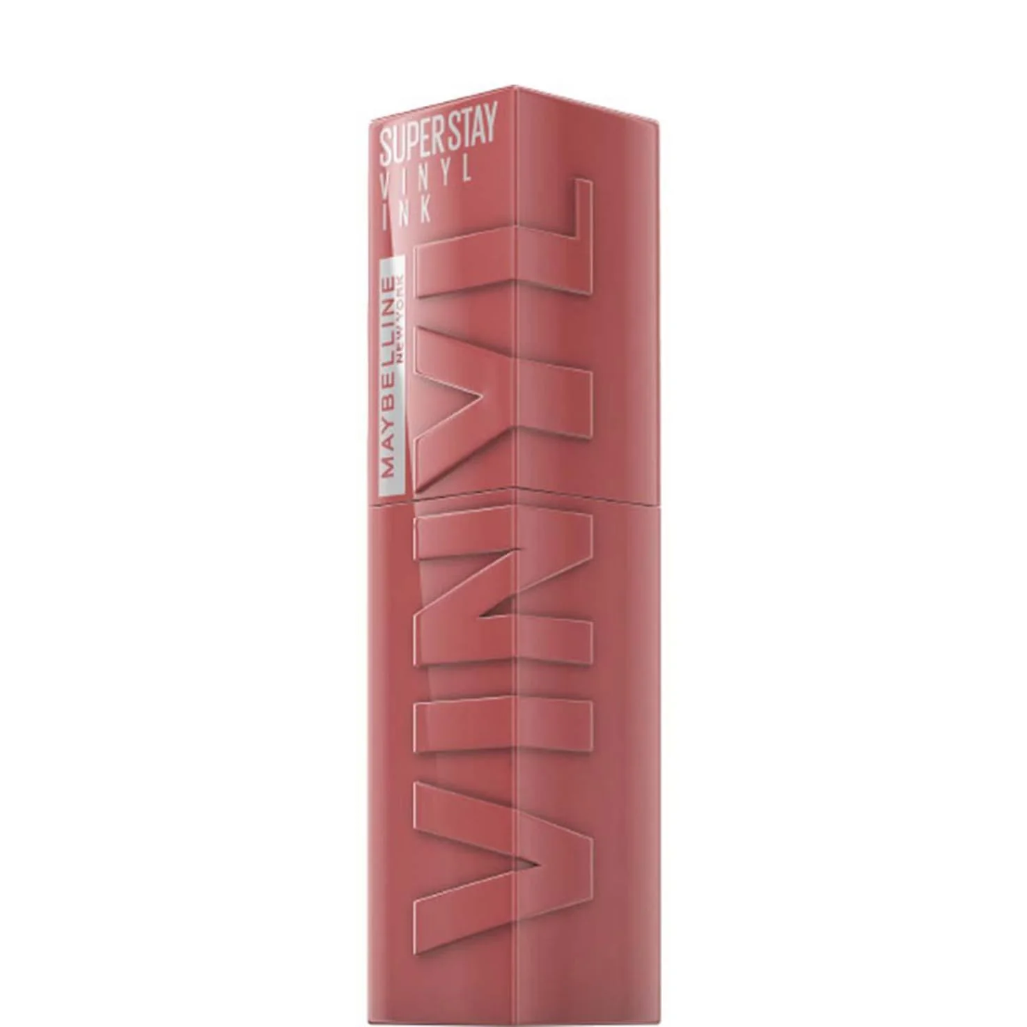 Maybelline New York Vinyl Ink, Cheeky - Image 5